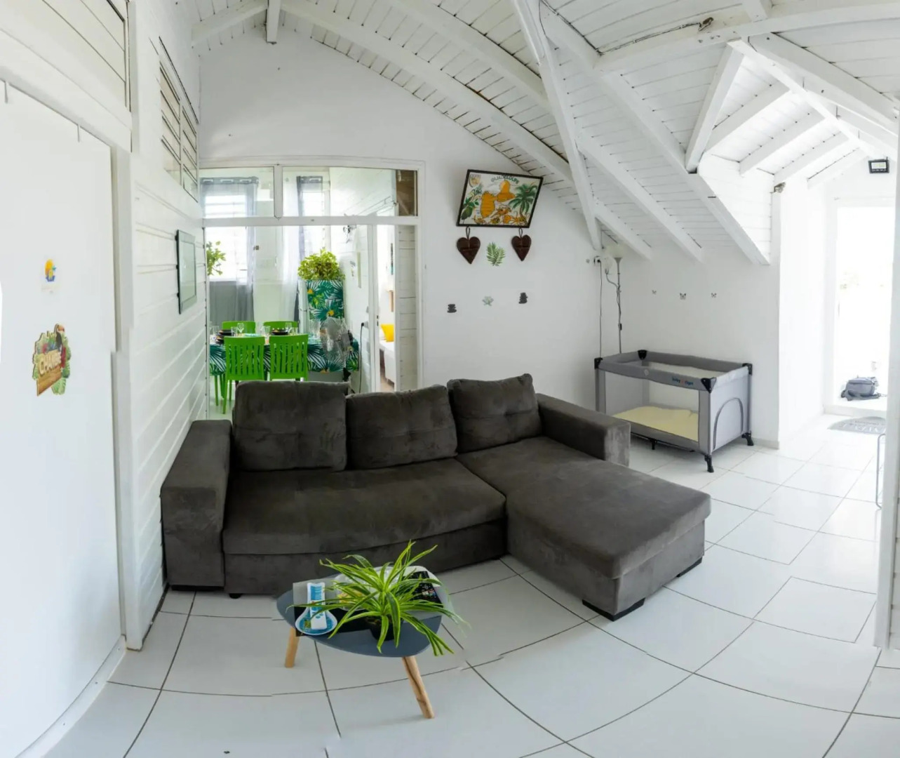 La villa du soleil 971