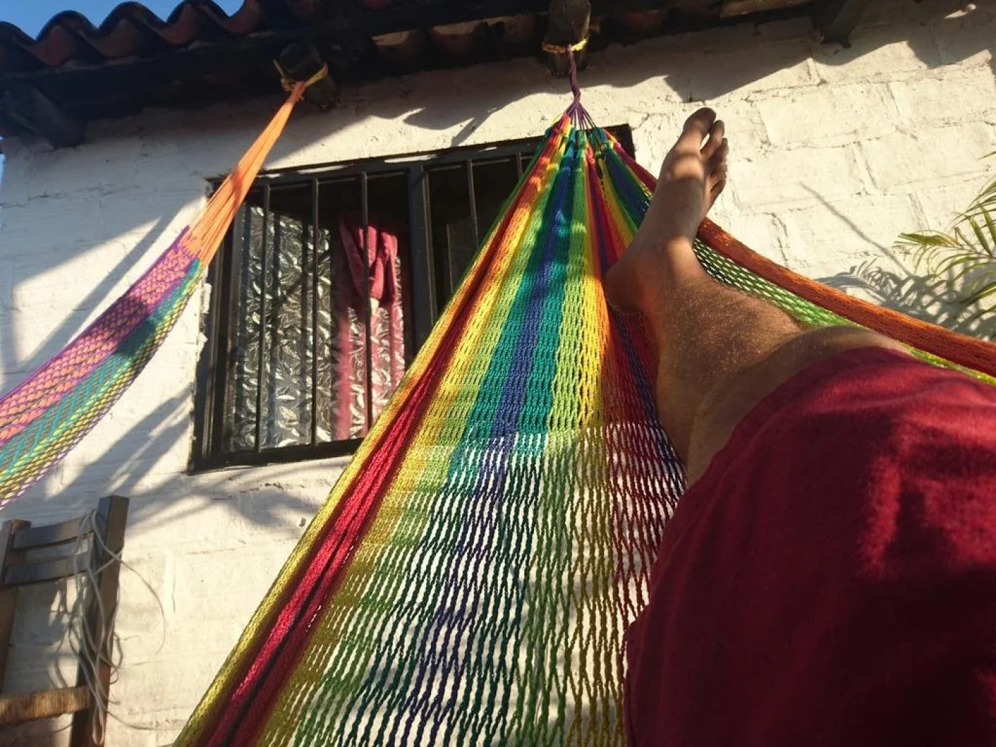 Hostel Central