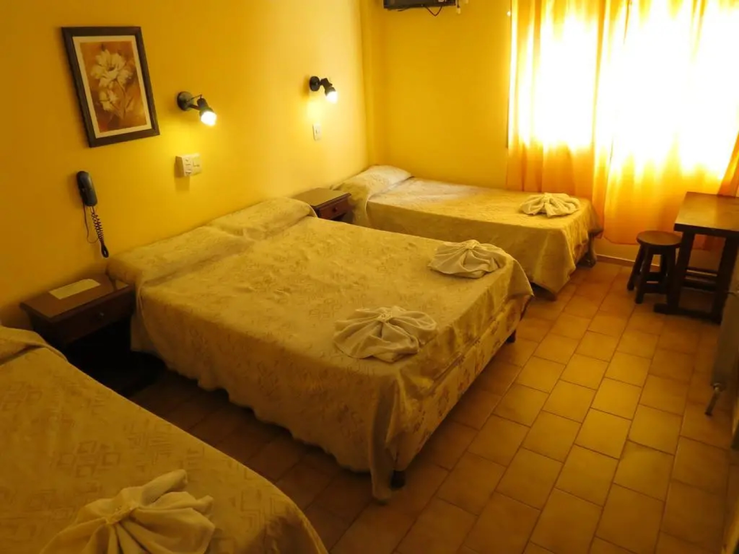 Hotel Arenales