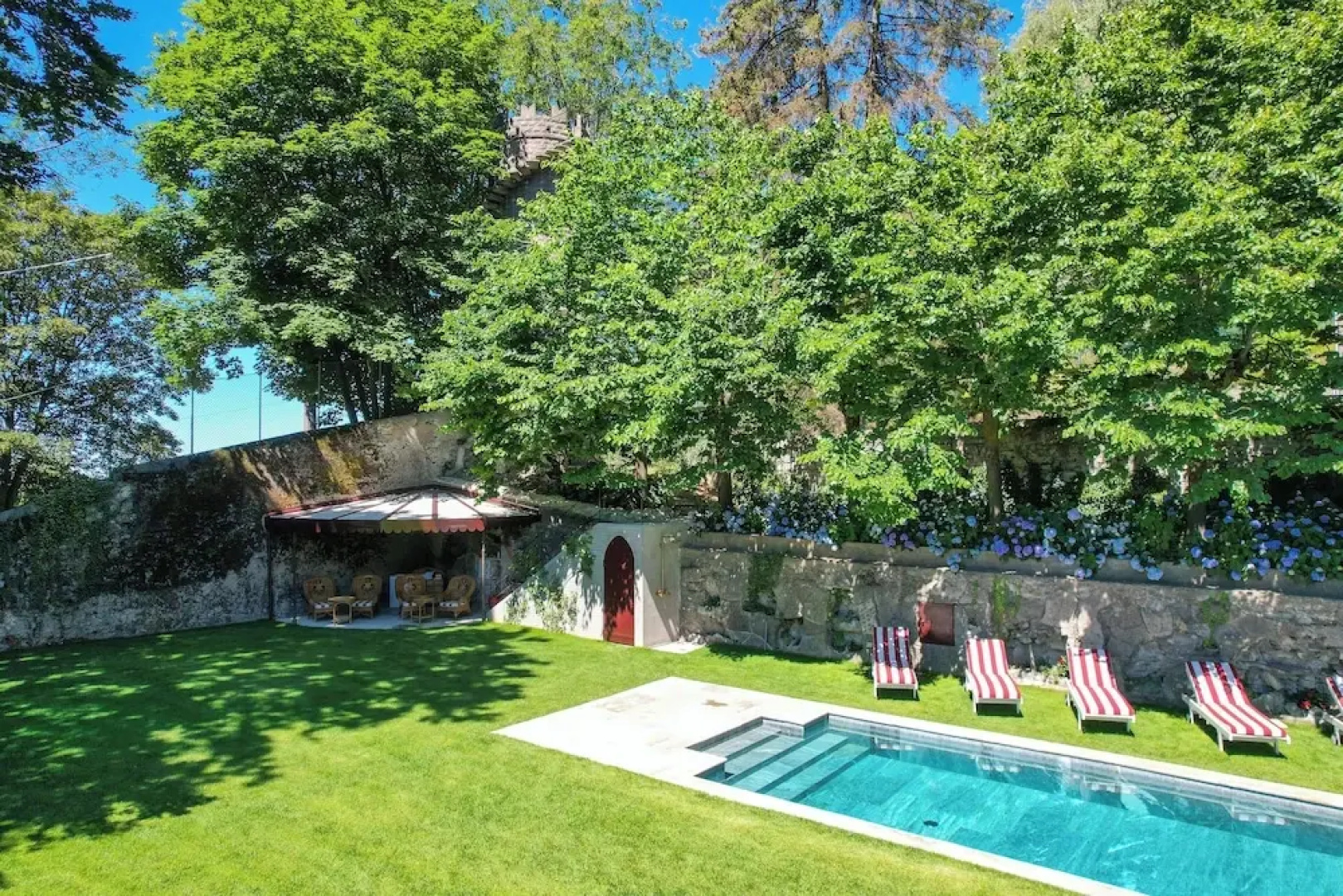 Relais Villino Rubini