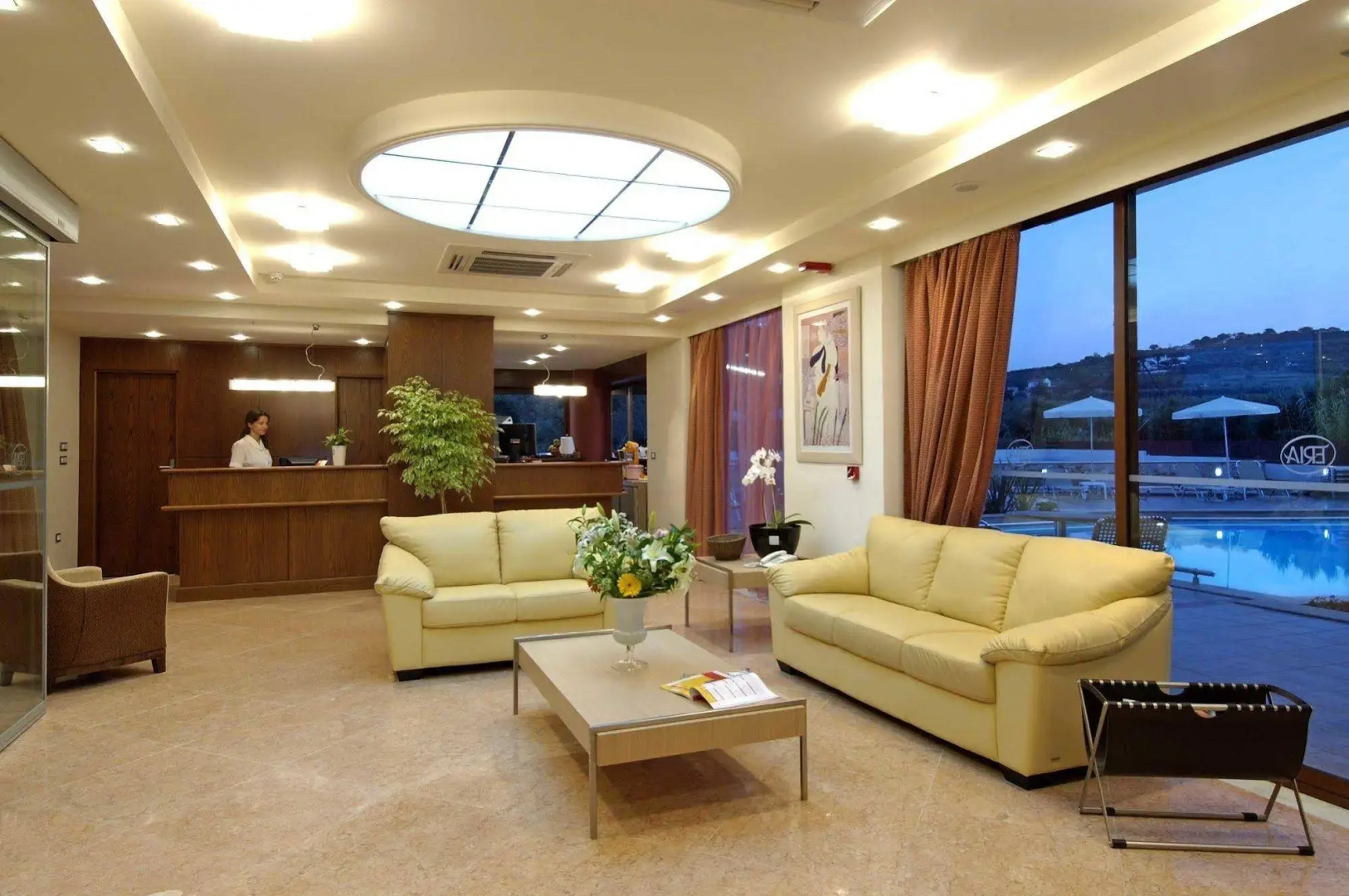 Eria Resort Accessible Holidays for Disabled Travelers