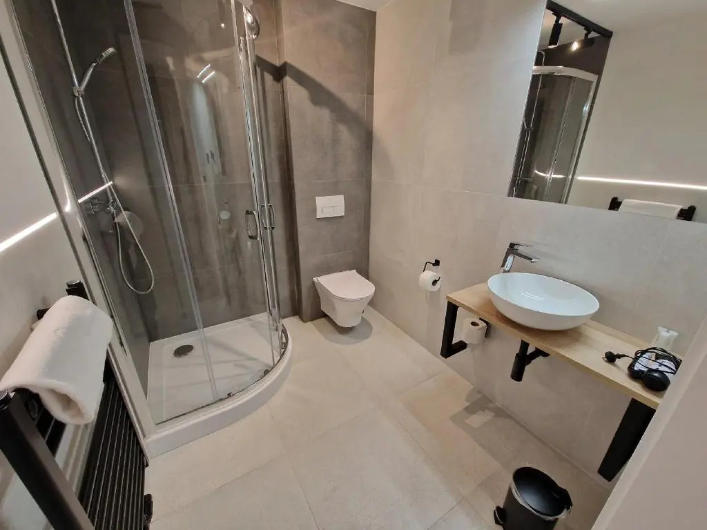 Dom Wczasowy Śnieżynka