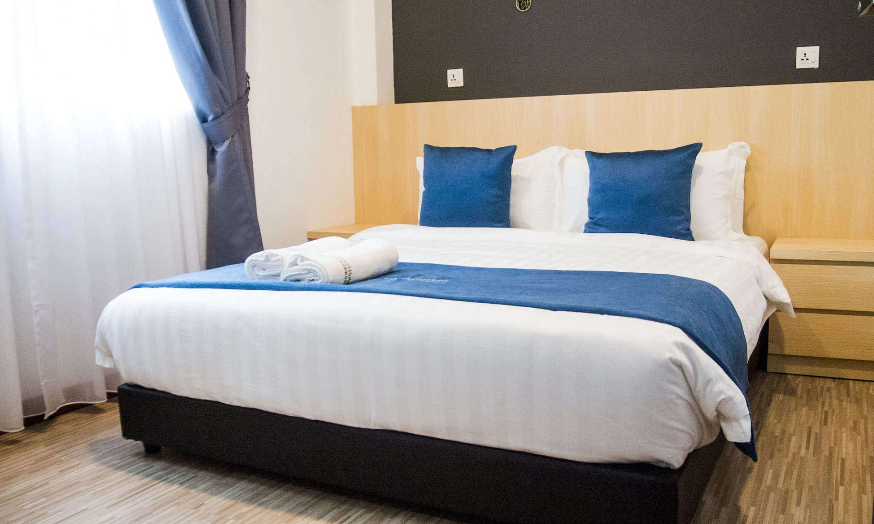 Langkawi Cozy Holiday Home