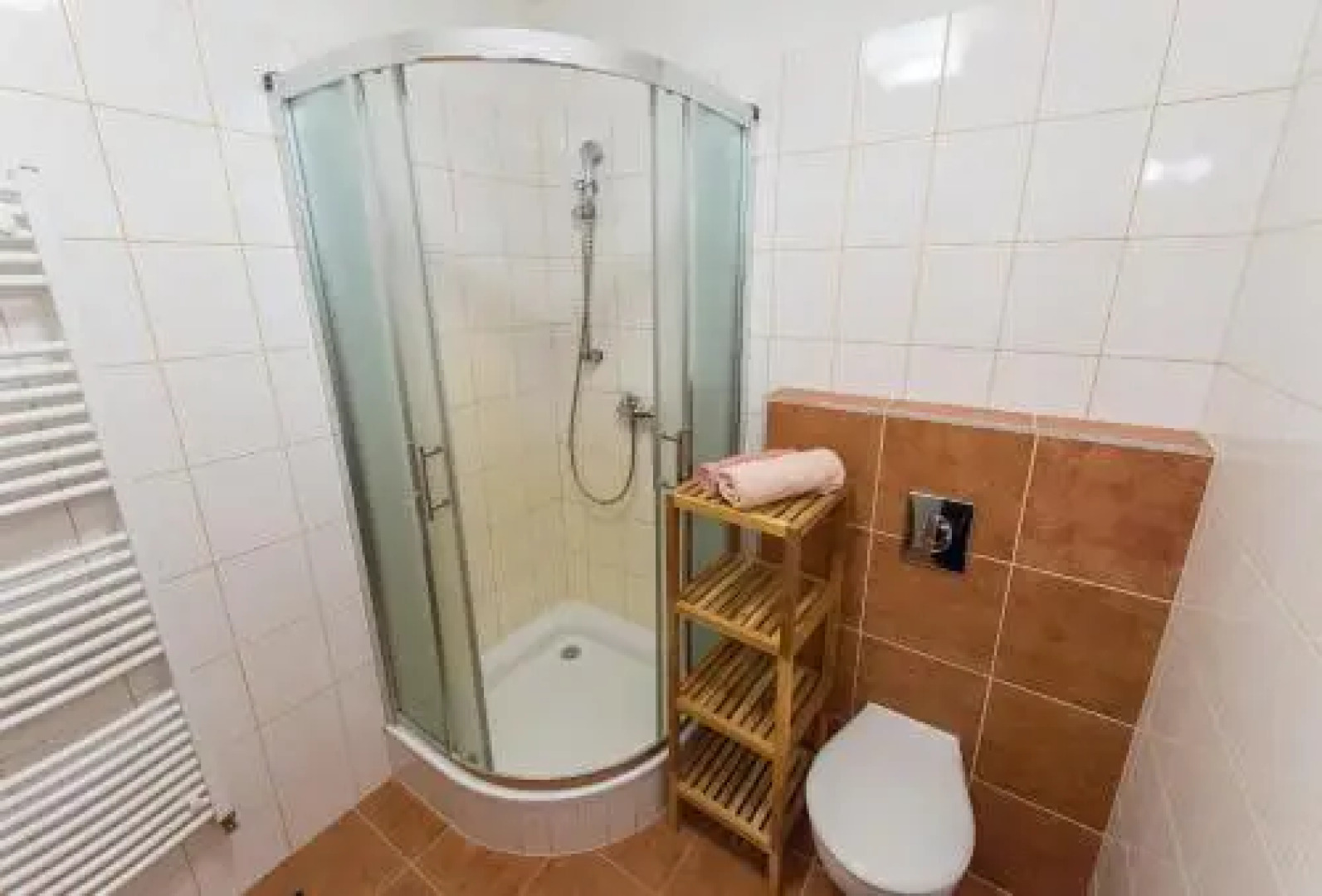 Penzion Schwarzenberský seník