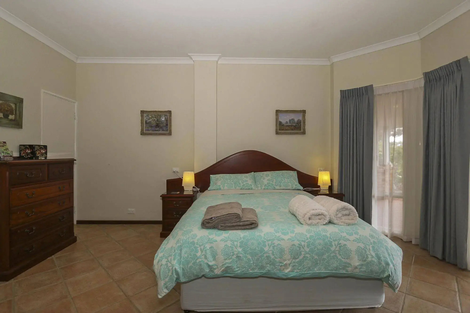 The Good Life B&B