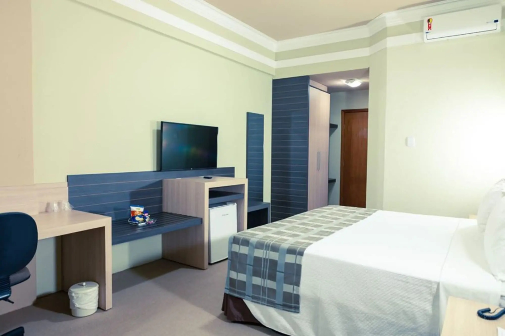 Hotel Executive Arapongas