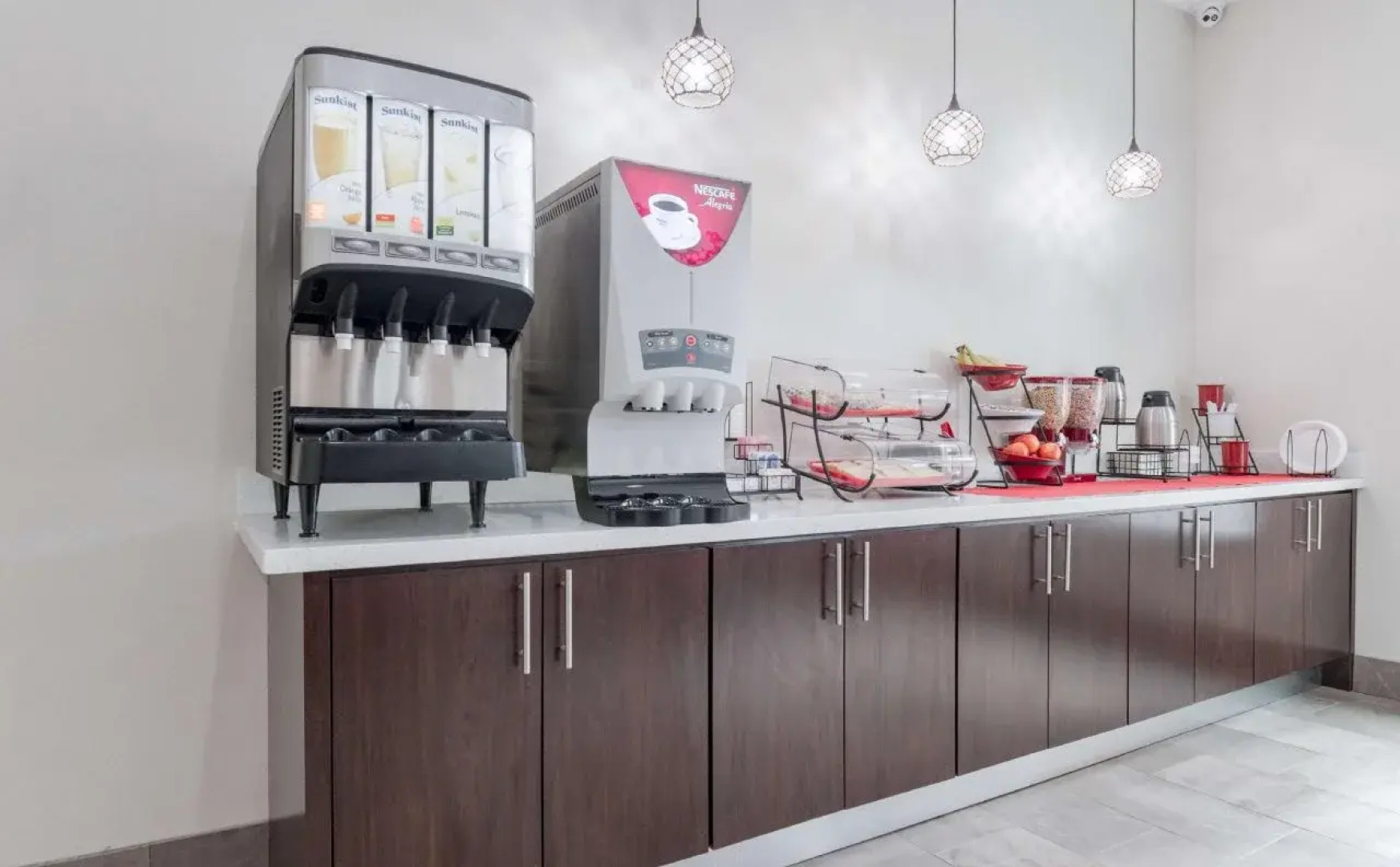 Red Roof Inn Houston – Spring North