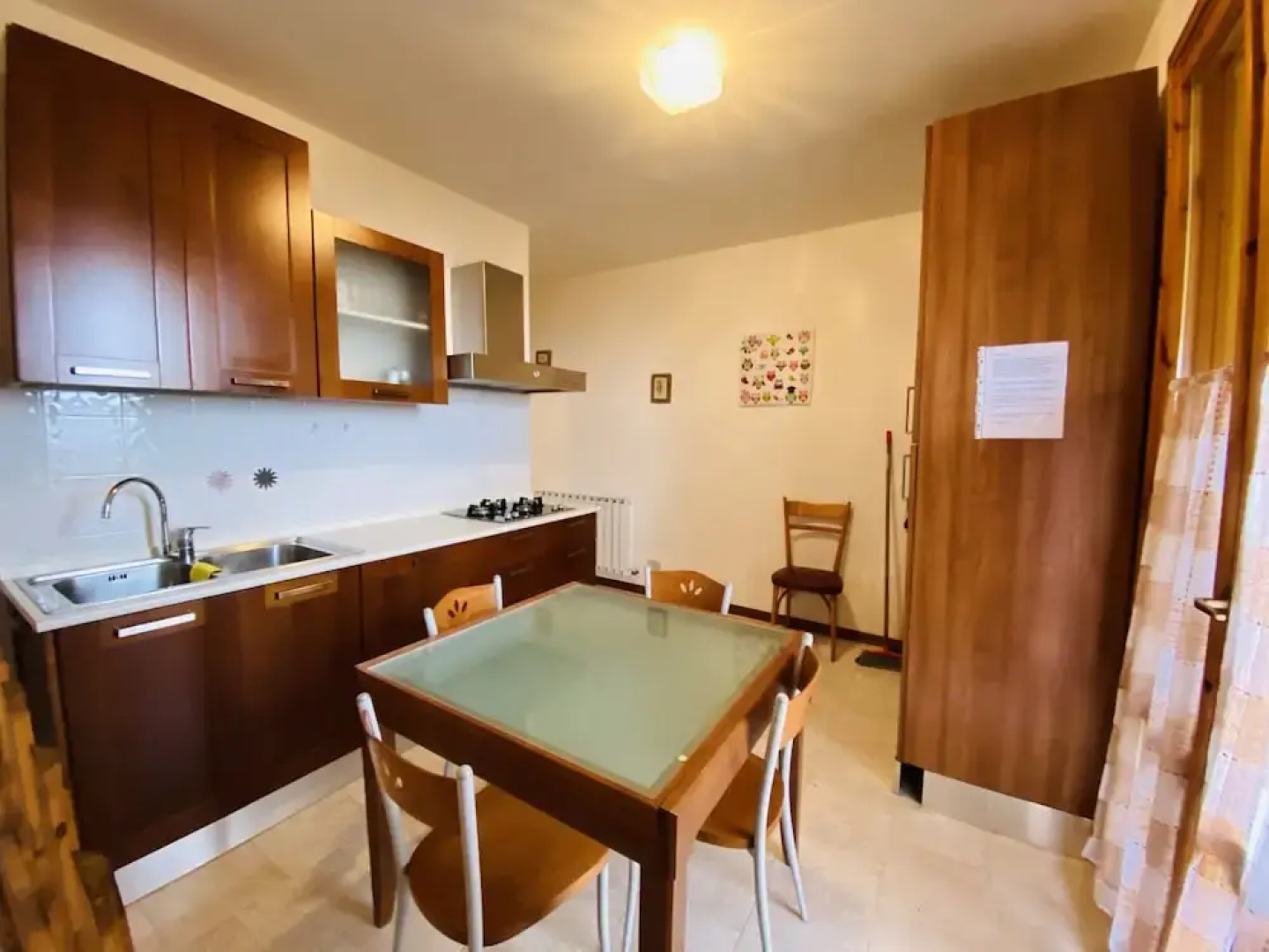 Residence Le Terrazze sul Montefeltro