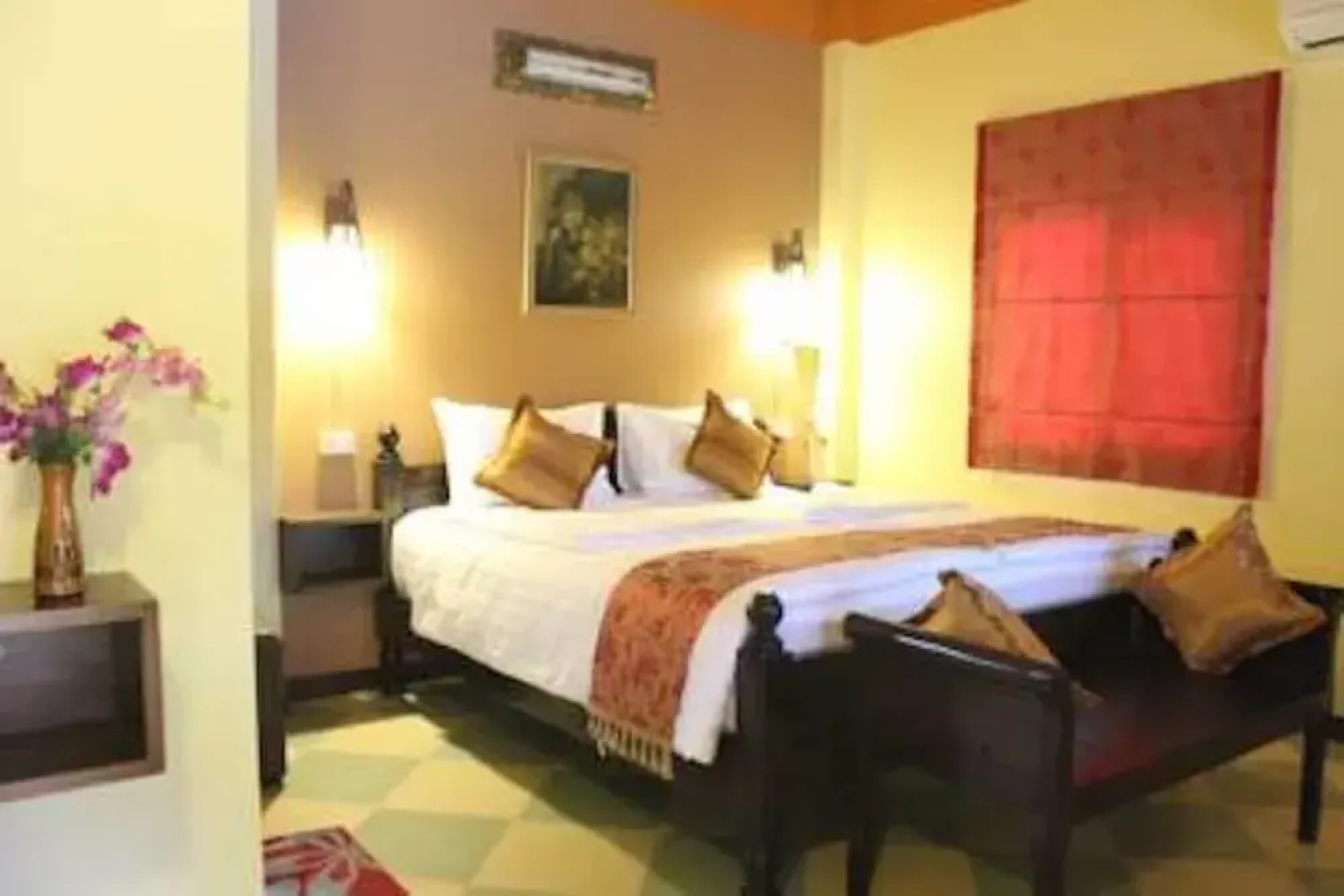 Rimlay Park Resort