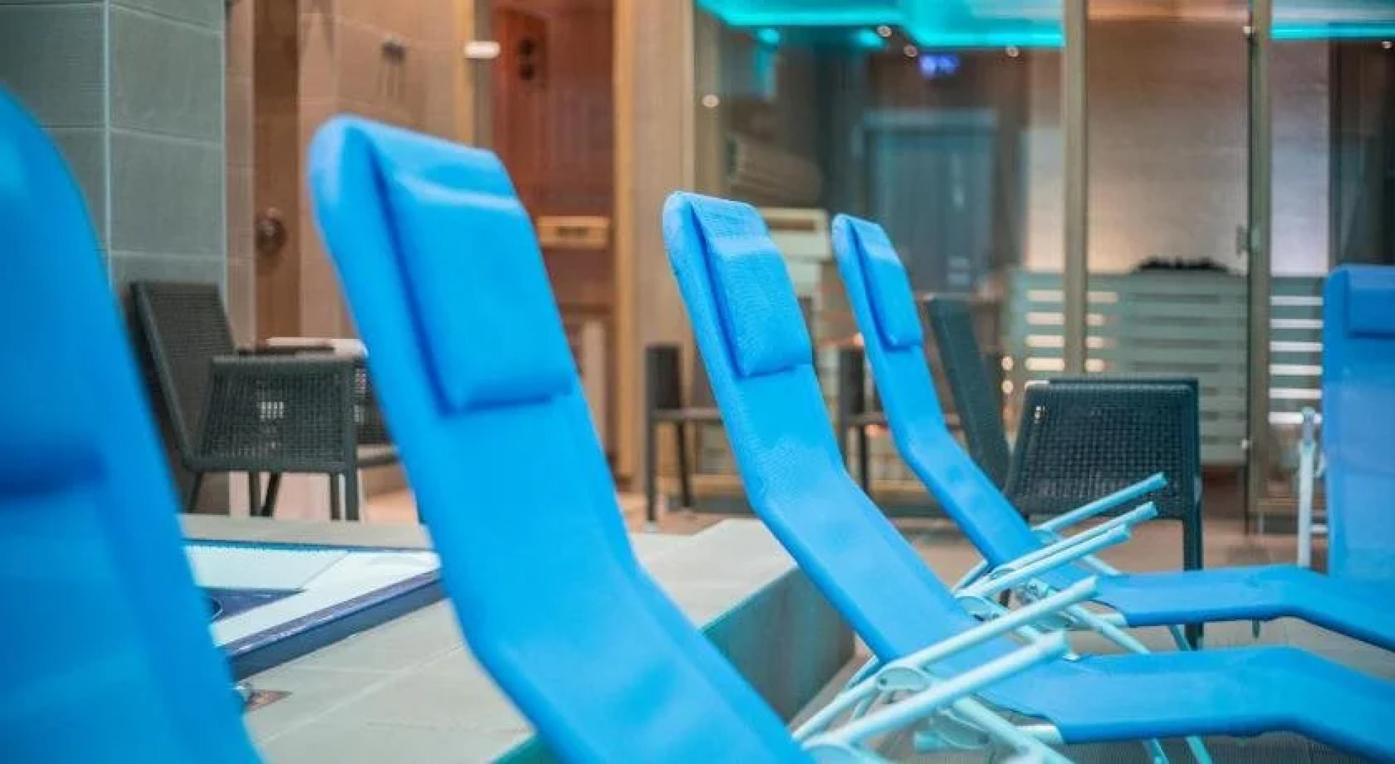 Bükkös Hotel & Spa