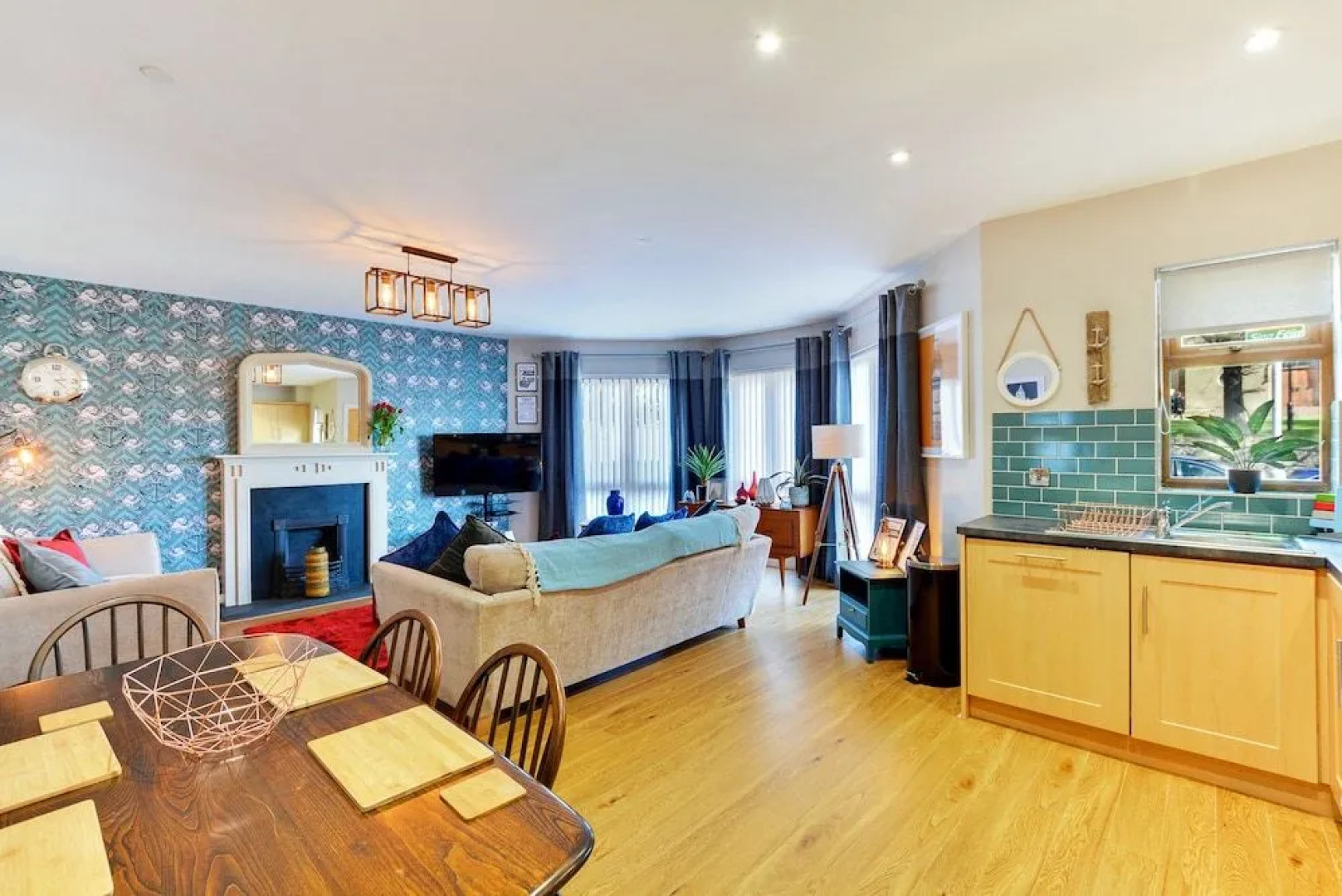 Causeway Coast Haven