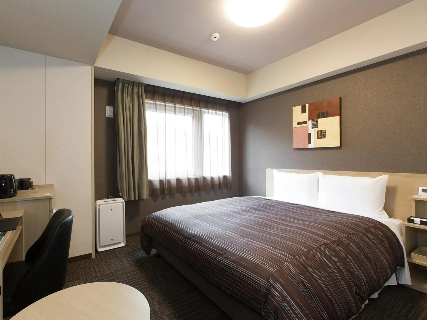 Hotel Route Inn Higashiomi Yokaichi Ekimae