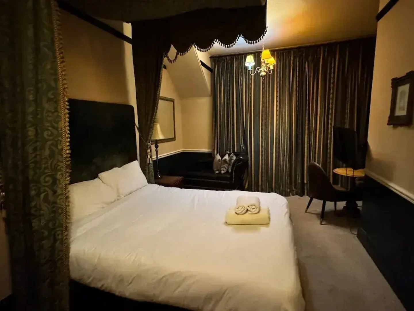 Regency Hotel