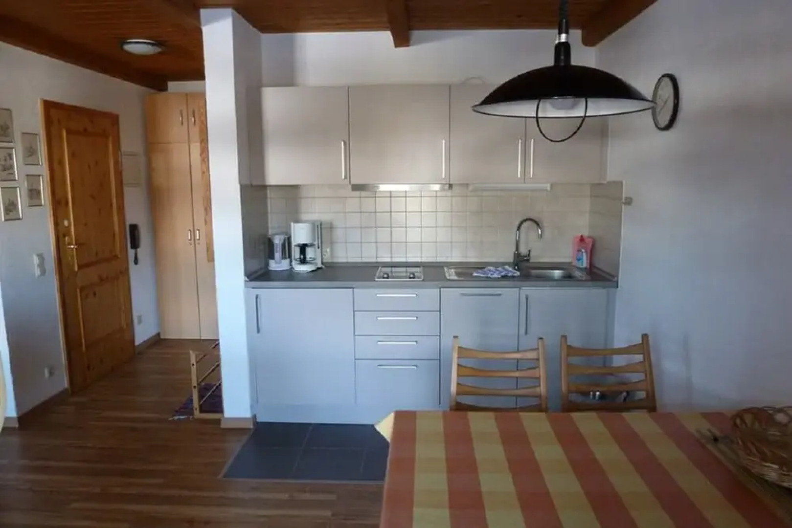 Appartementhaus Osserblick