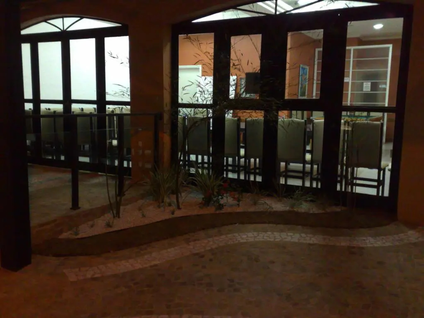 Hotel Nossotel