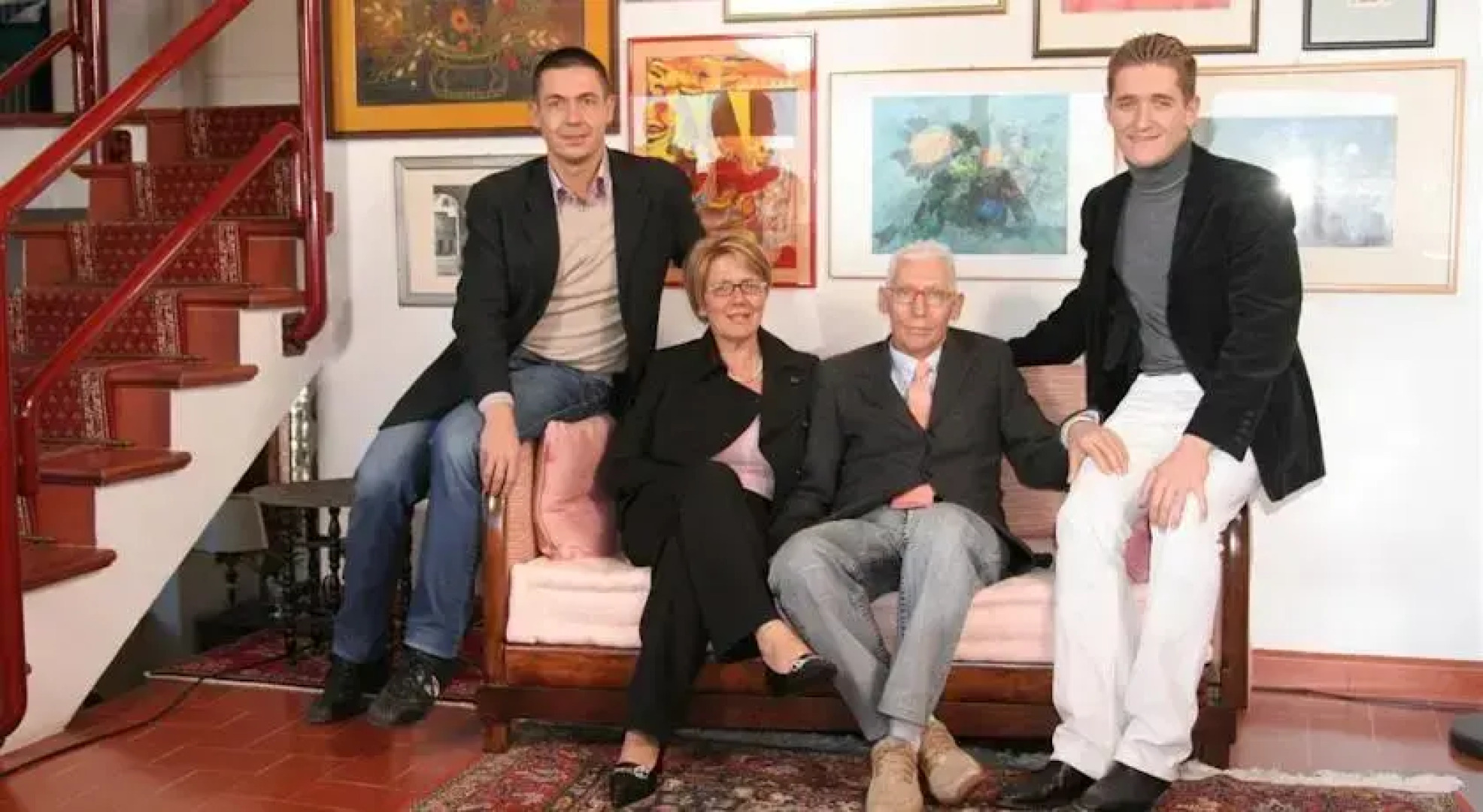 Bed & Breakfast Il Castello Di Barcaglione