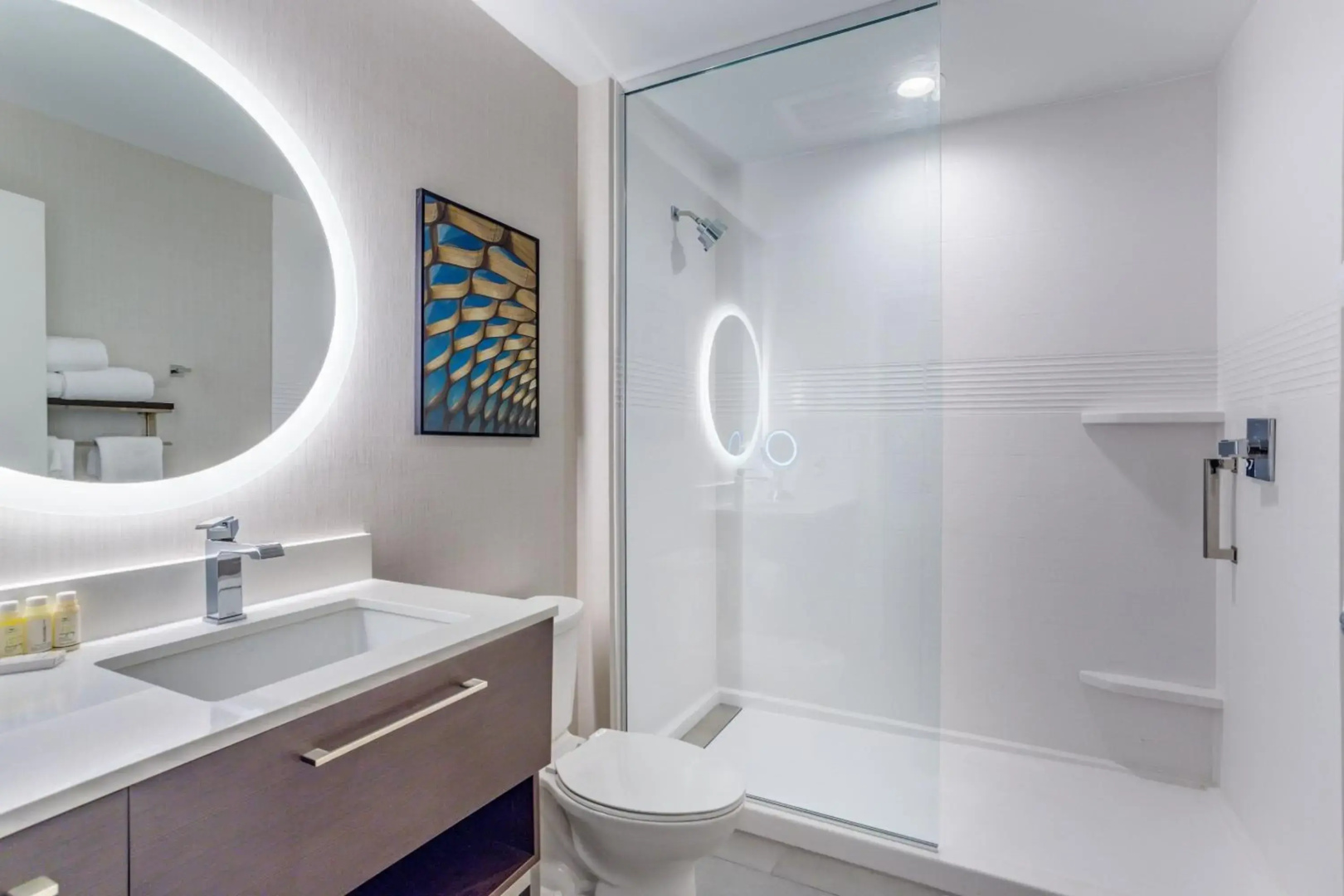 TownePlace Suites by Marriott Chicago Waukegan/Gurnee