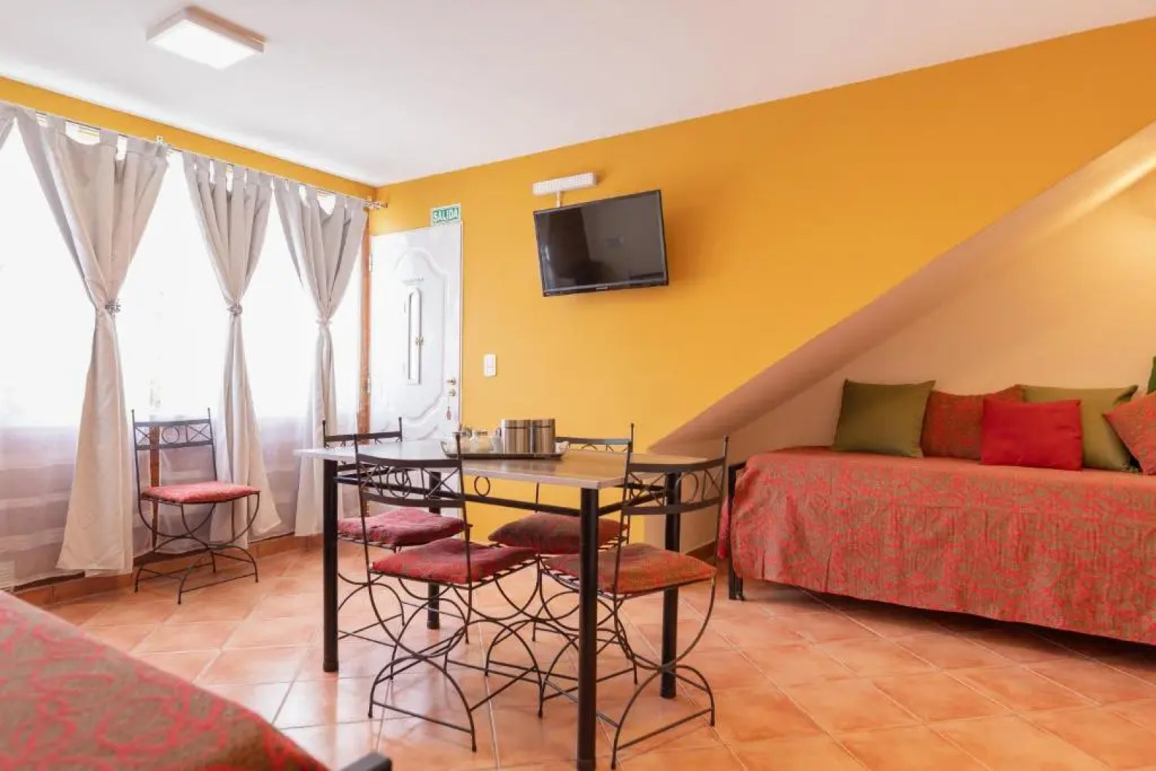 Samana Departamentos