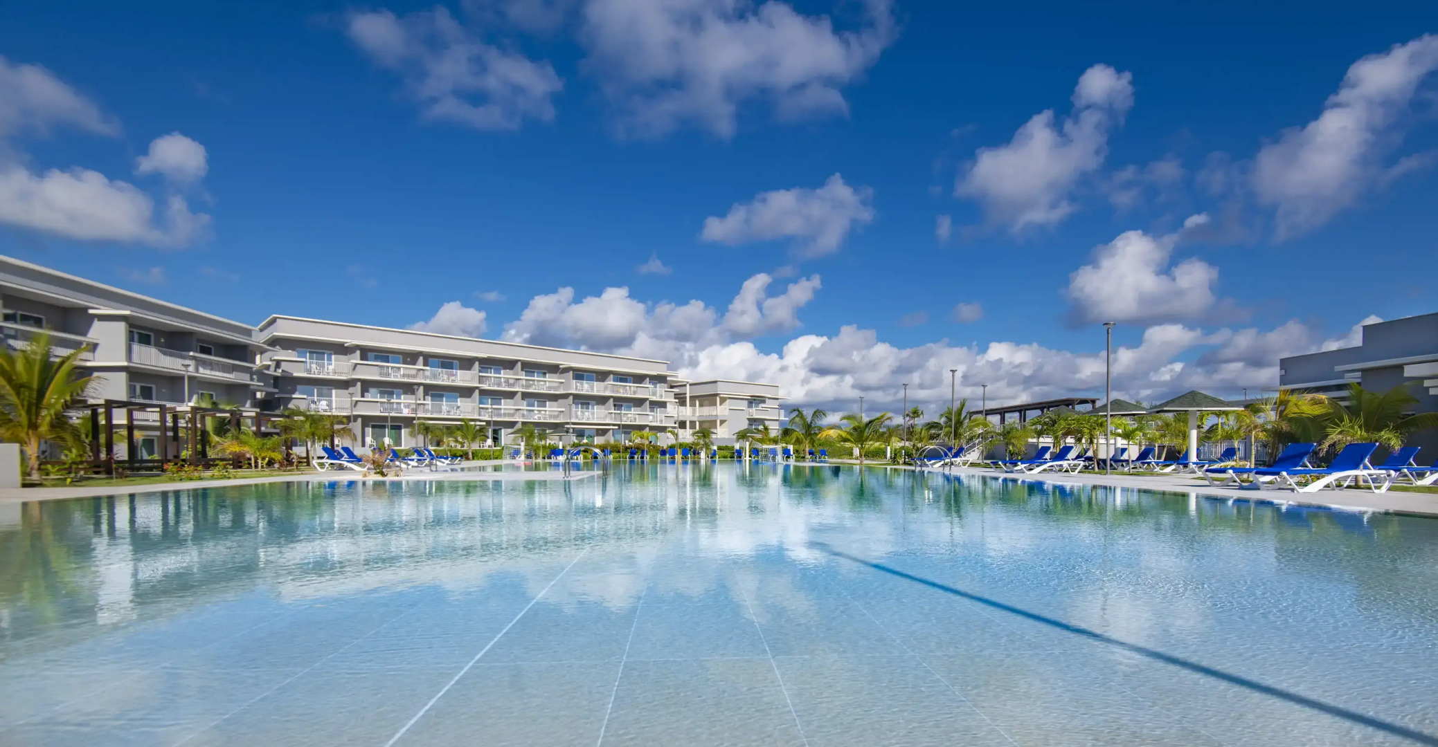 Vila Galé Cayo Paredón