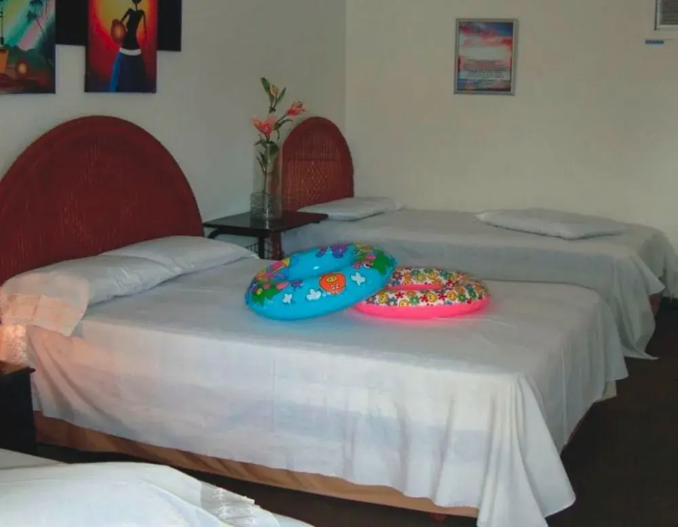 Hotel Campestre Sanvalay Inn