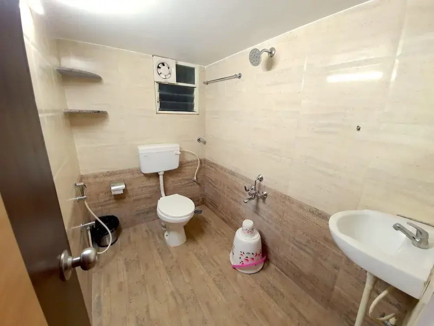 Sai Shreyas Residency