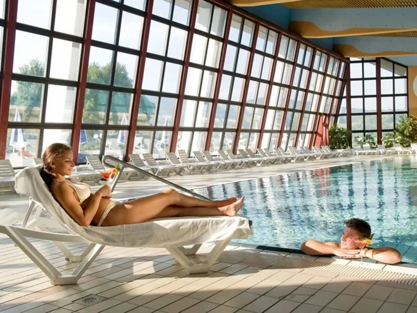 Hotel Terme - Terme Čatež