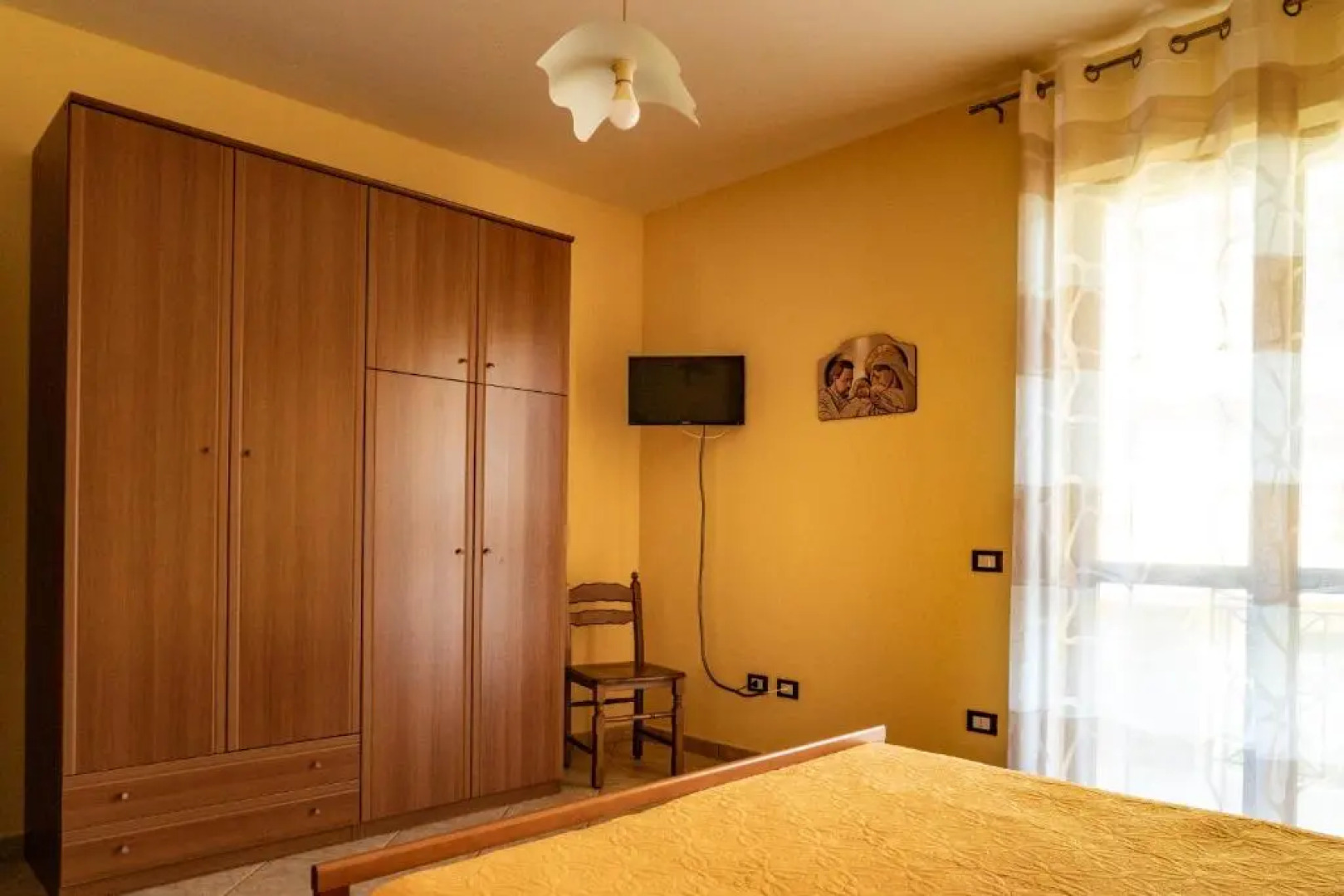 B&B Salerno