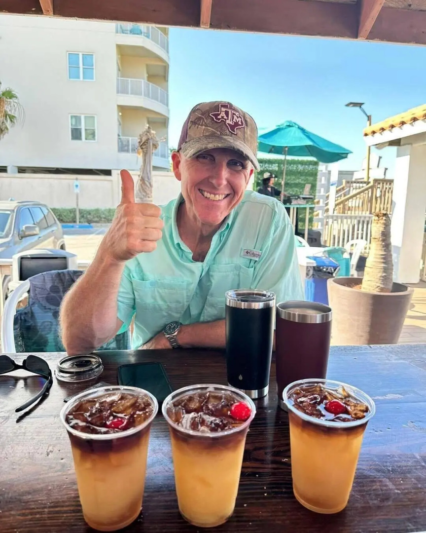 Coco Beach Hotel on South Padre Island