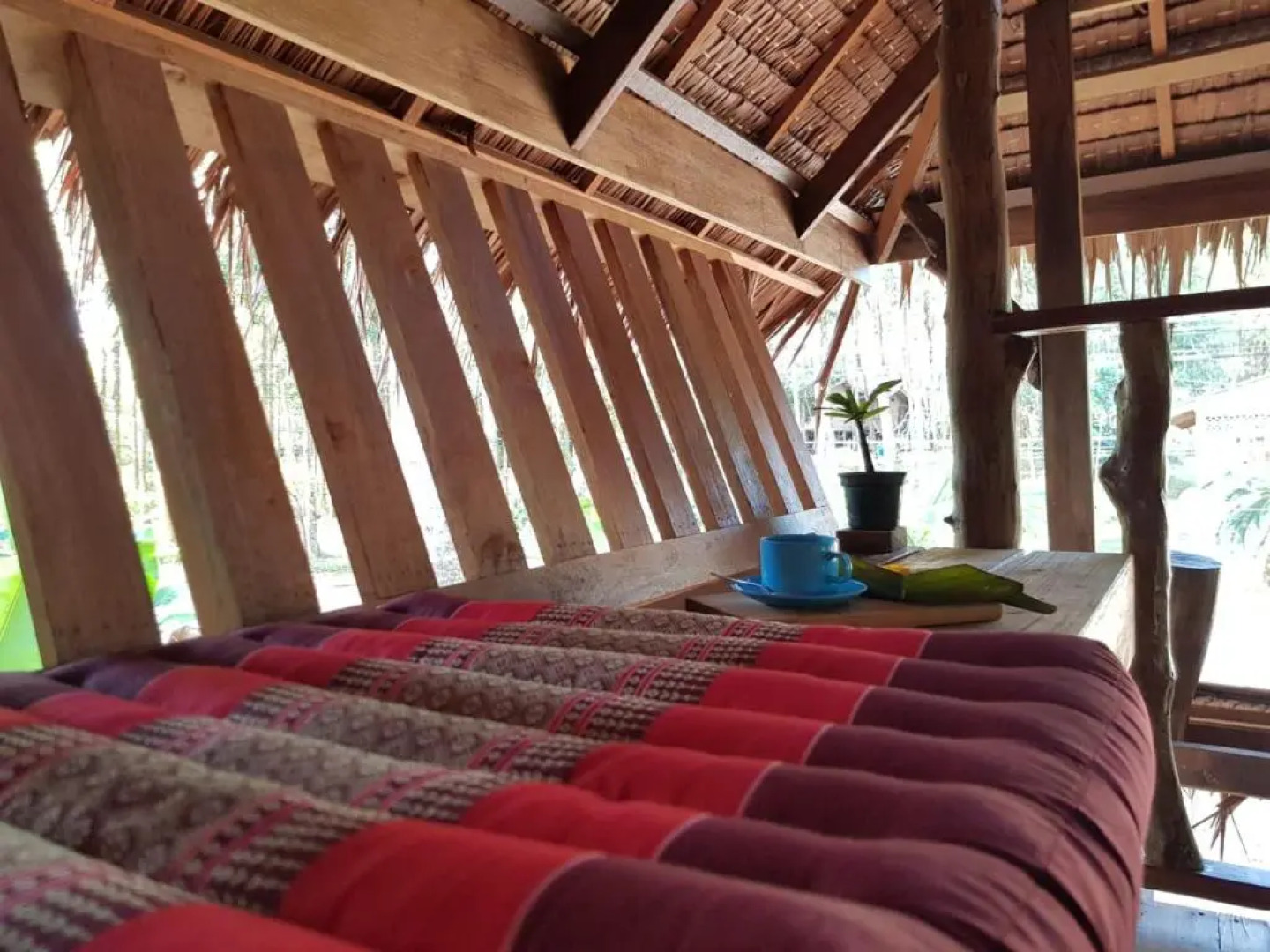 Antonio's ko yao noi BED & Pool