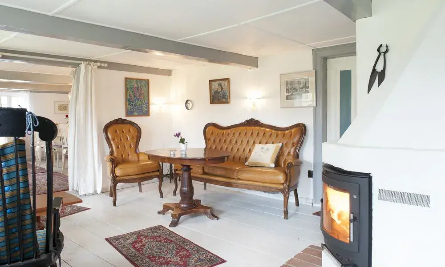 Strandgaarden Badehotel