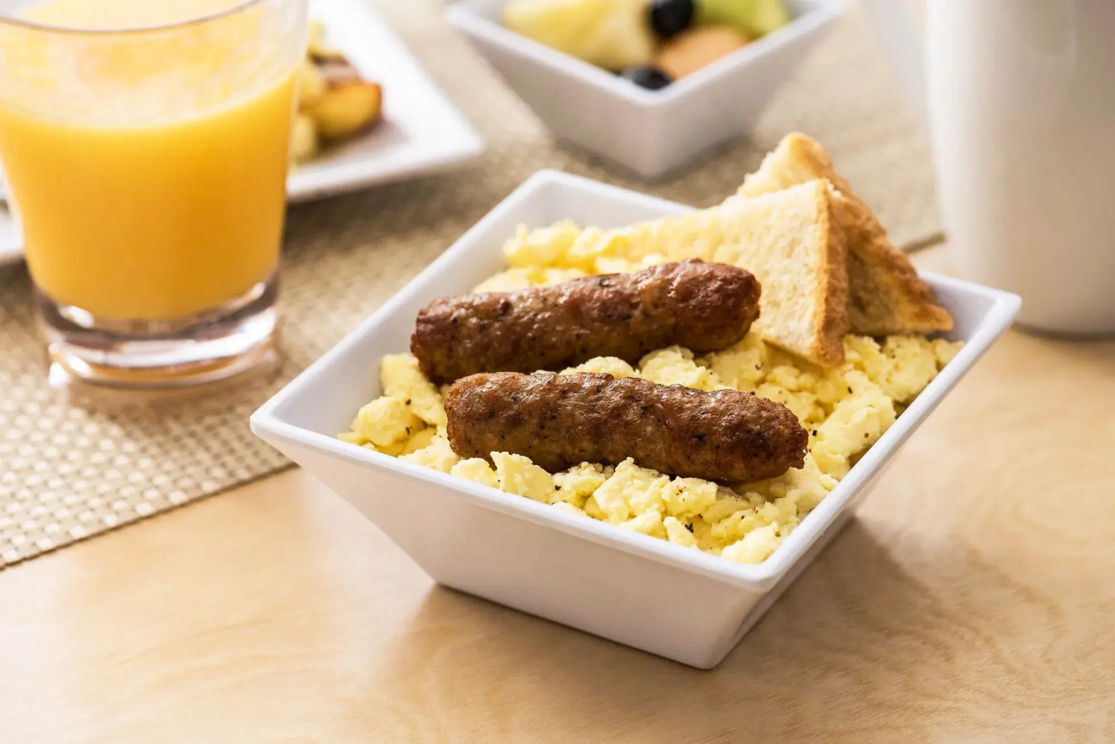 Hyatt Place Boise/Towne Square