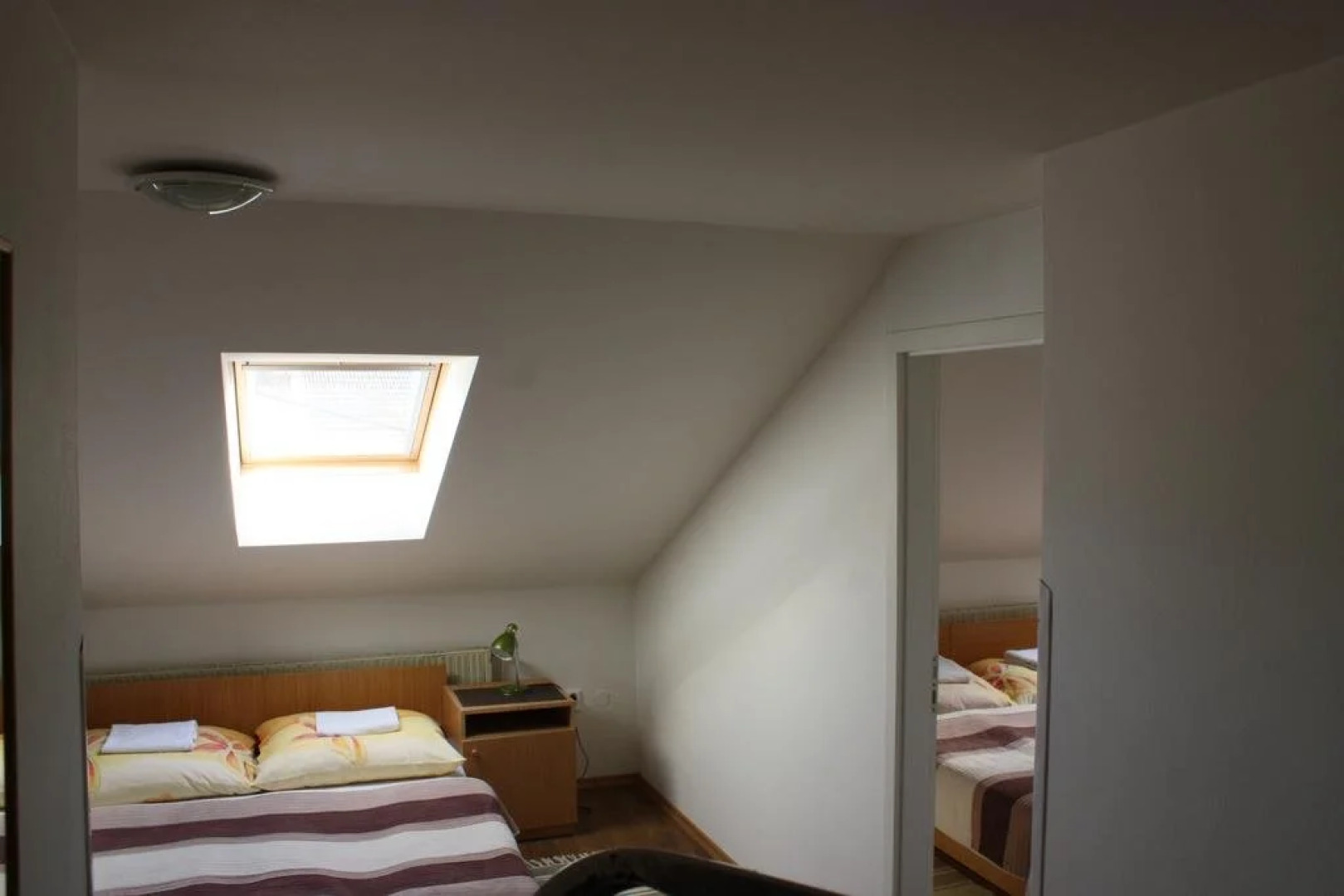 Penzion U Králíků