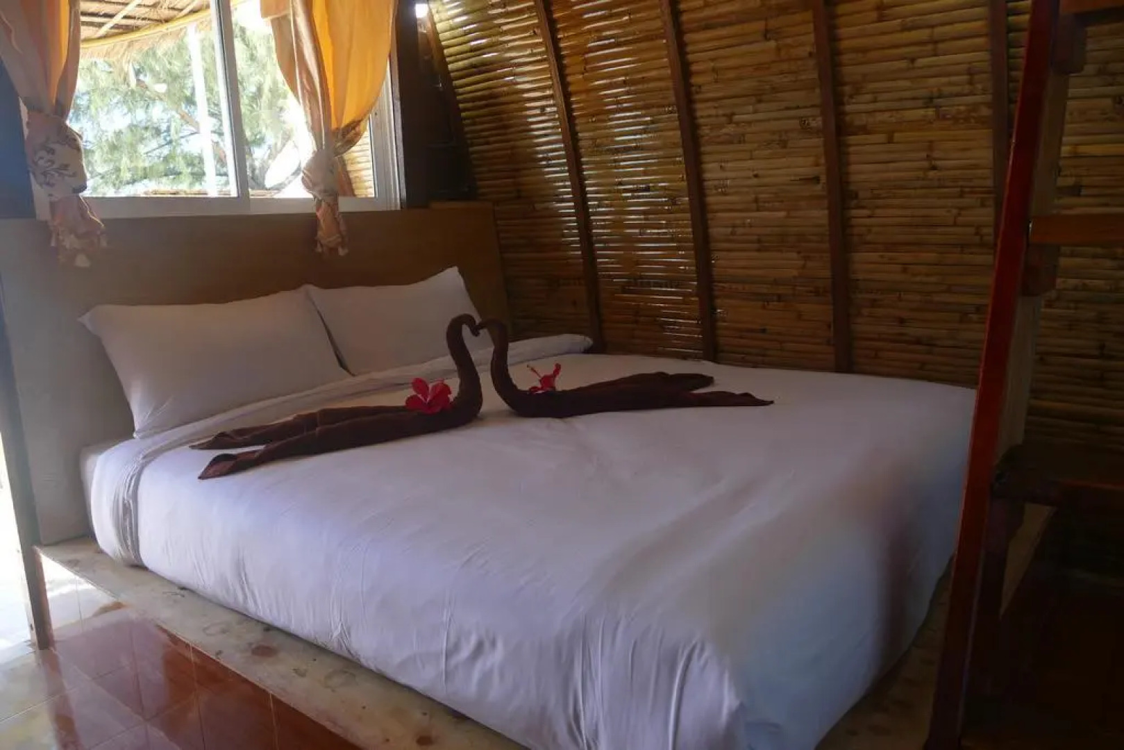 Lanta Wild Beach Resort