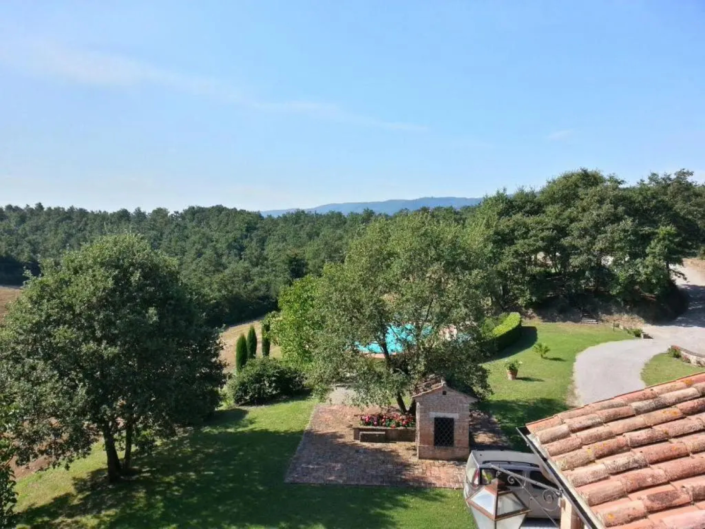 Agriturismo Chieteno
