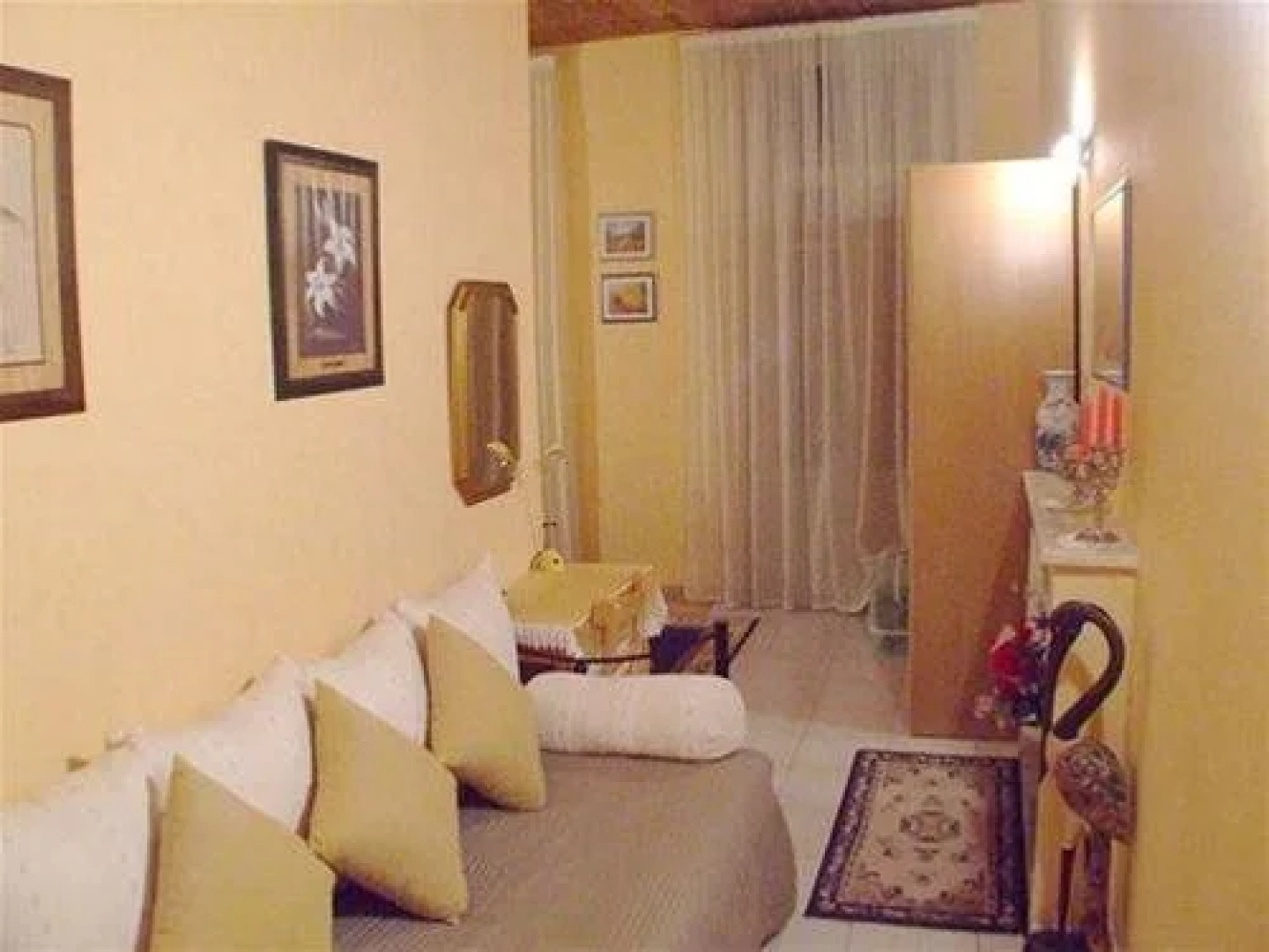 Le Petit Saint Pierre