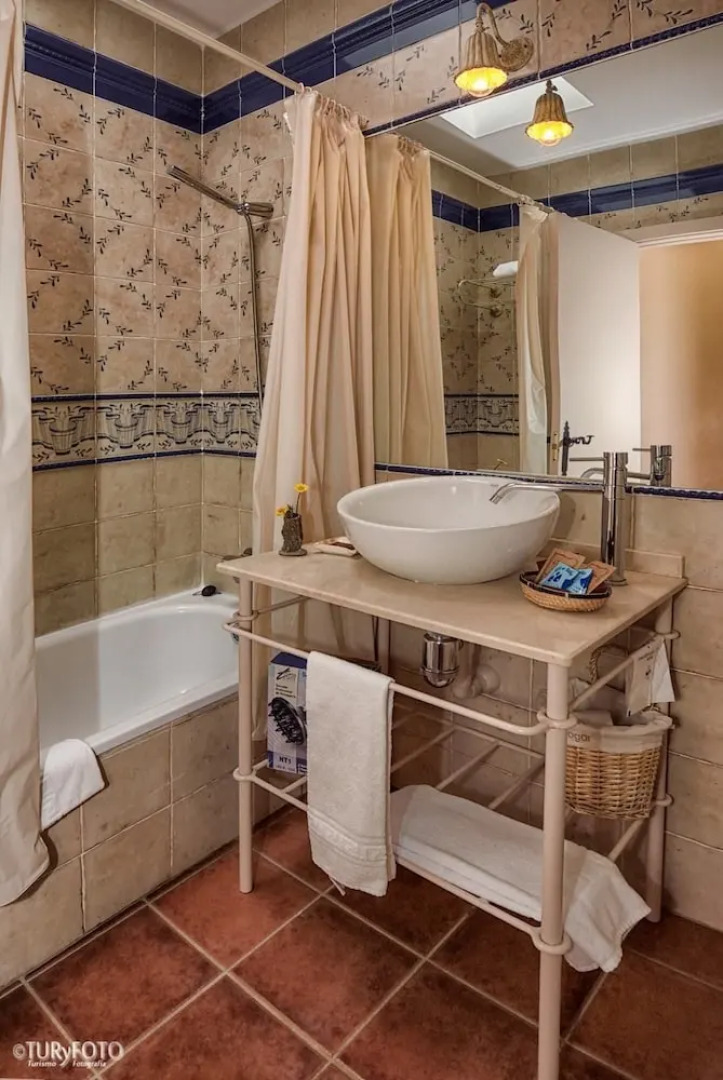 Casa Rural La Sierra de Monfragüe