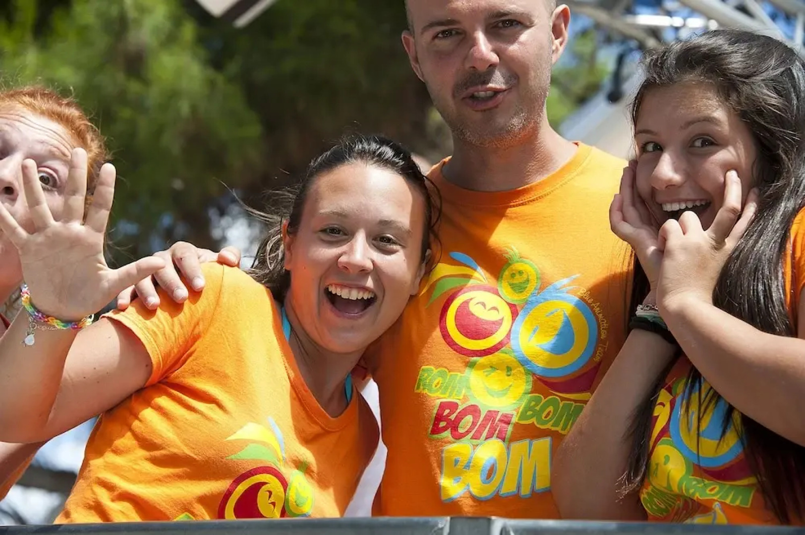 Villaggio Capo Vieste