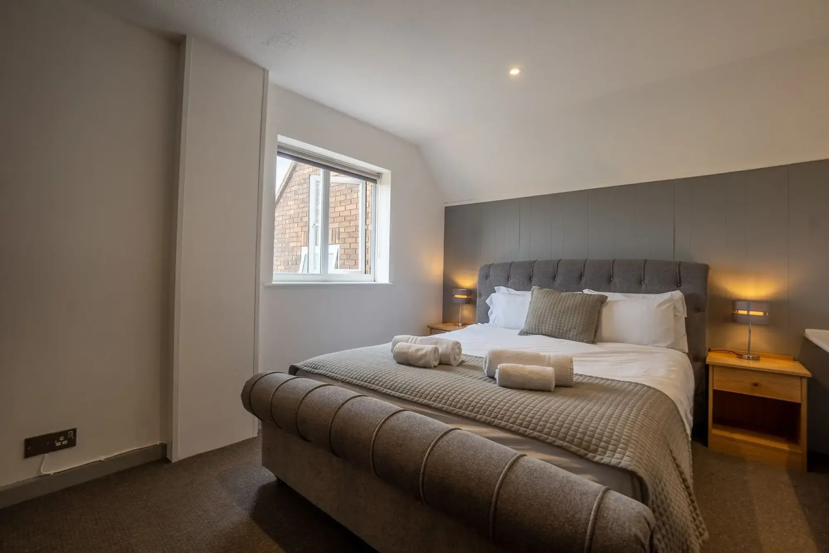 Winchelsea Lodge