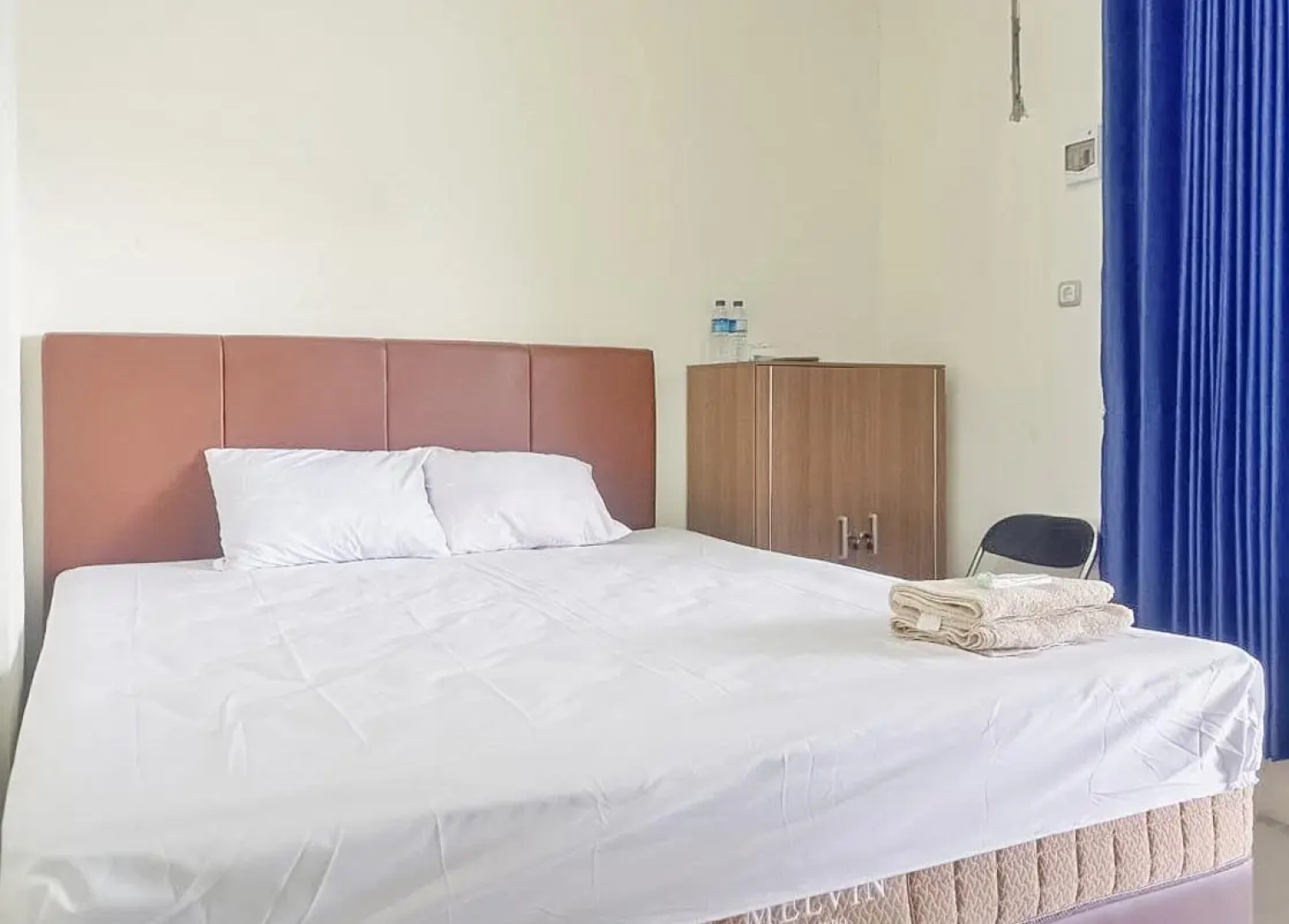 Grand Kencana Guesthouse near Wisata Bahari Lamongan