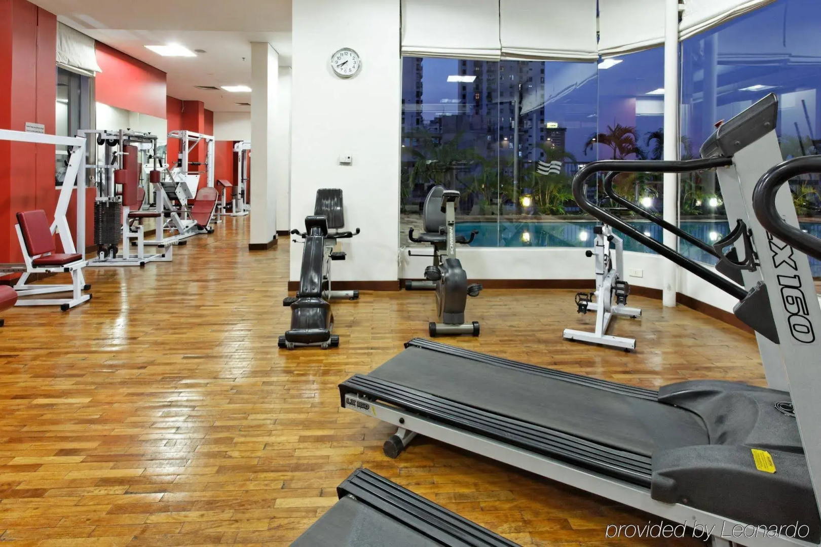 Crowne Plaza Asuncion by IHG