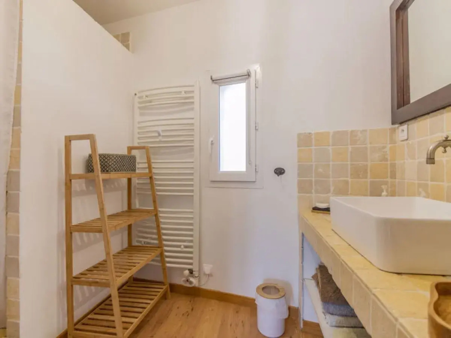 House des Buis Orange