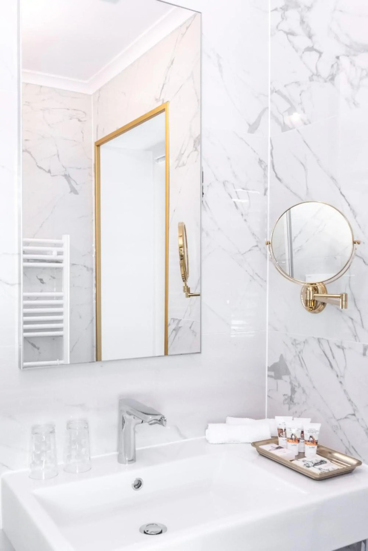 La Loggia Diffused Hotel