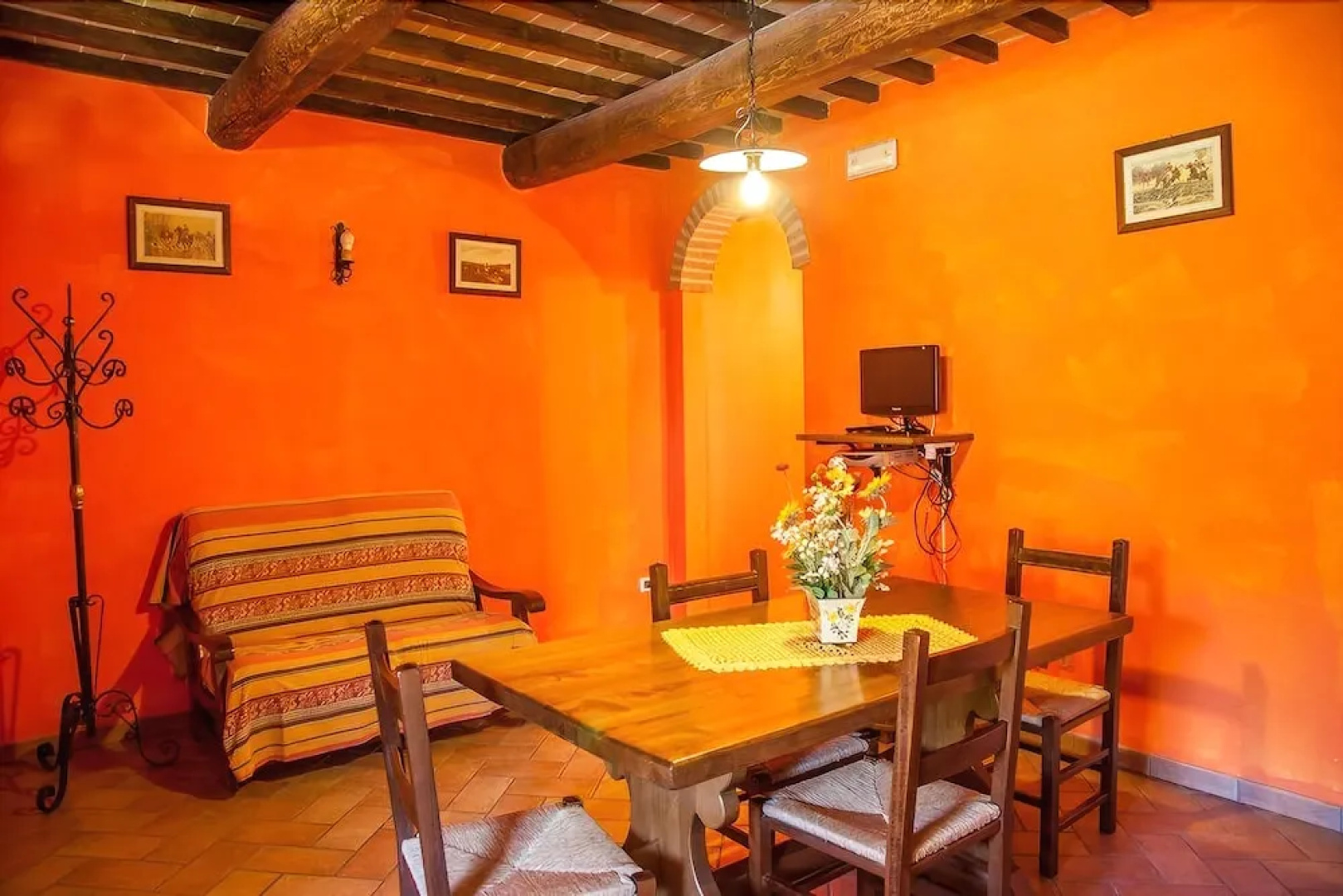 Agriturismo La Fattoria