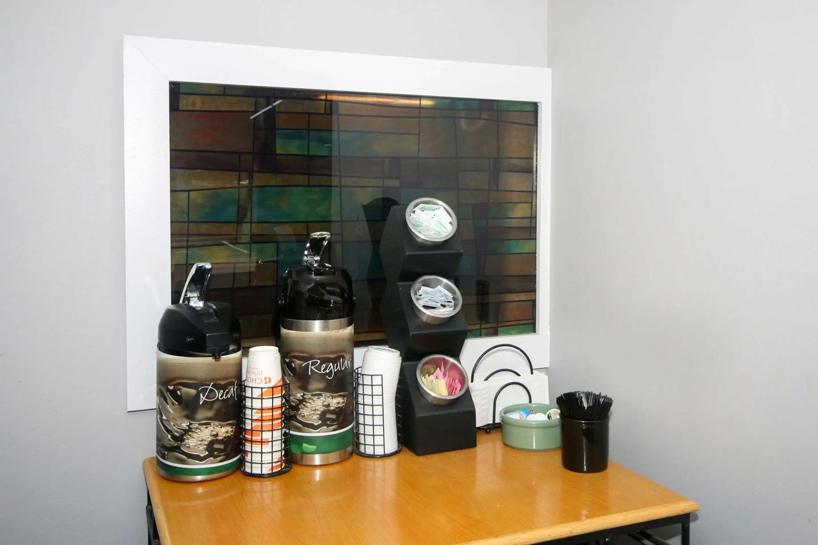 Quality Inn Clinton - Laurens I-26