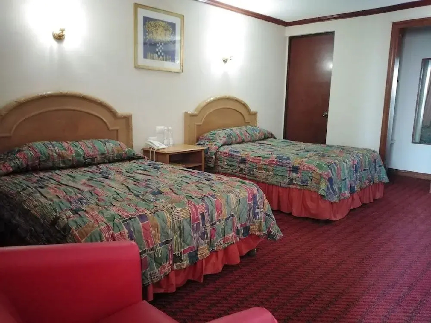 Hotel Panoramico