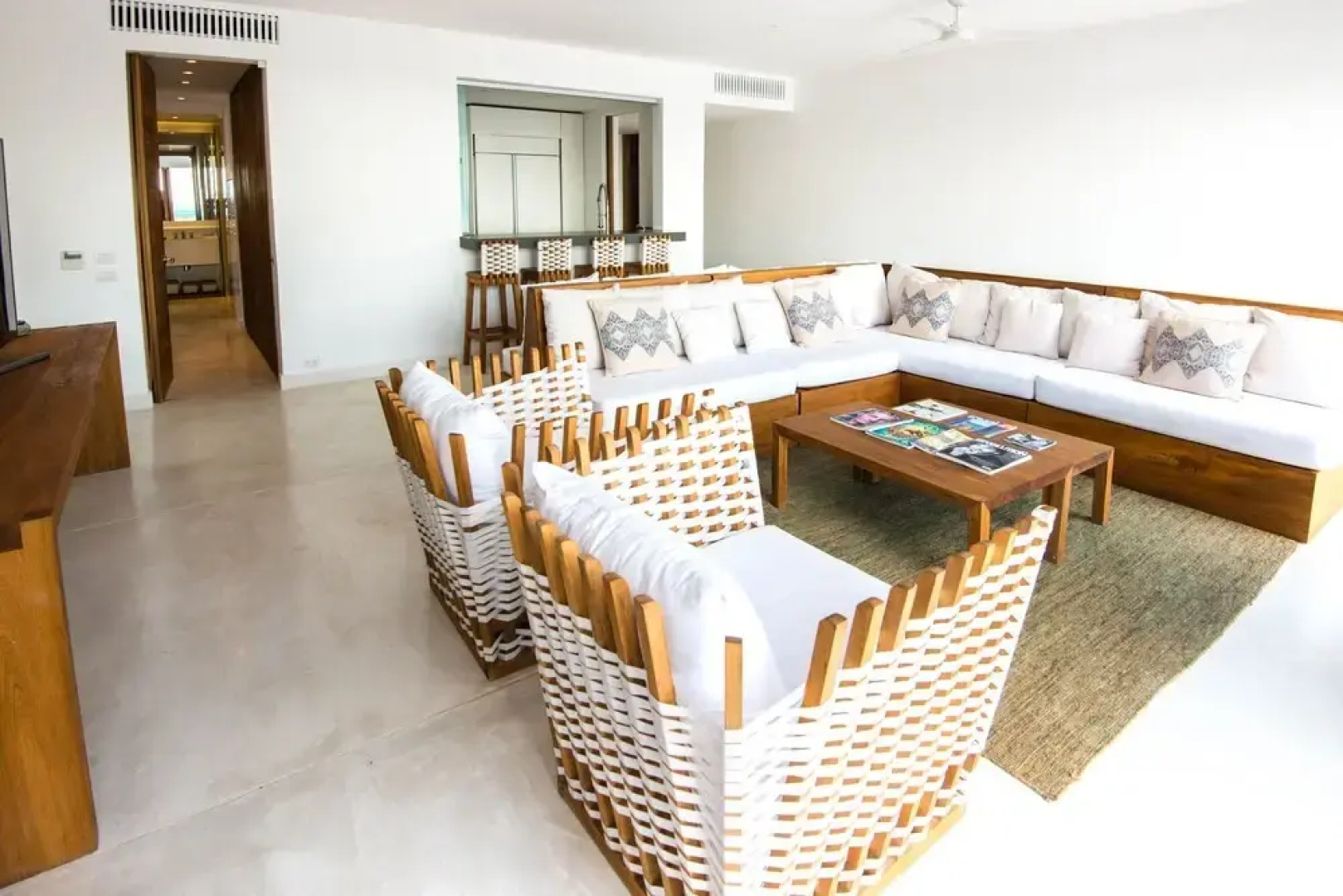 Careyes Beachfront Puerto Vallarta By Lockey