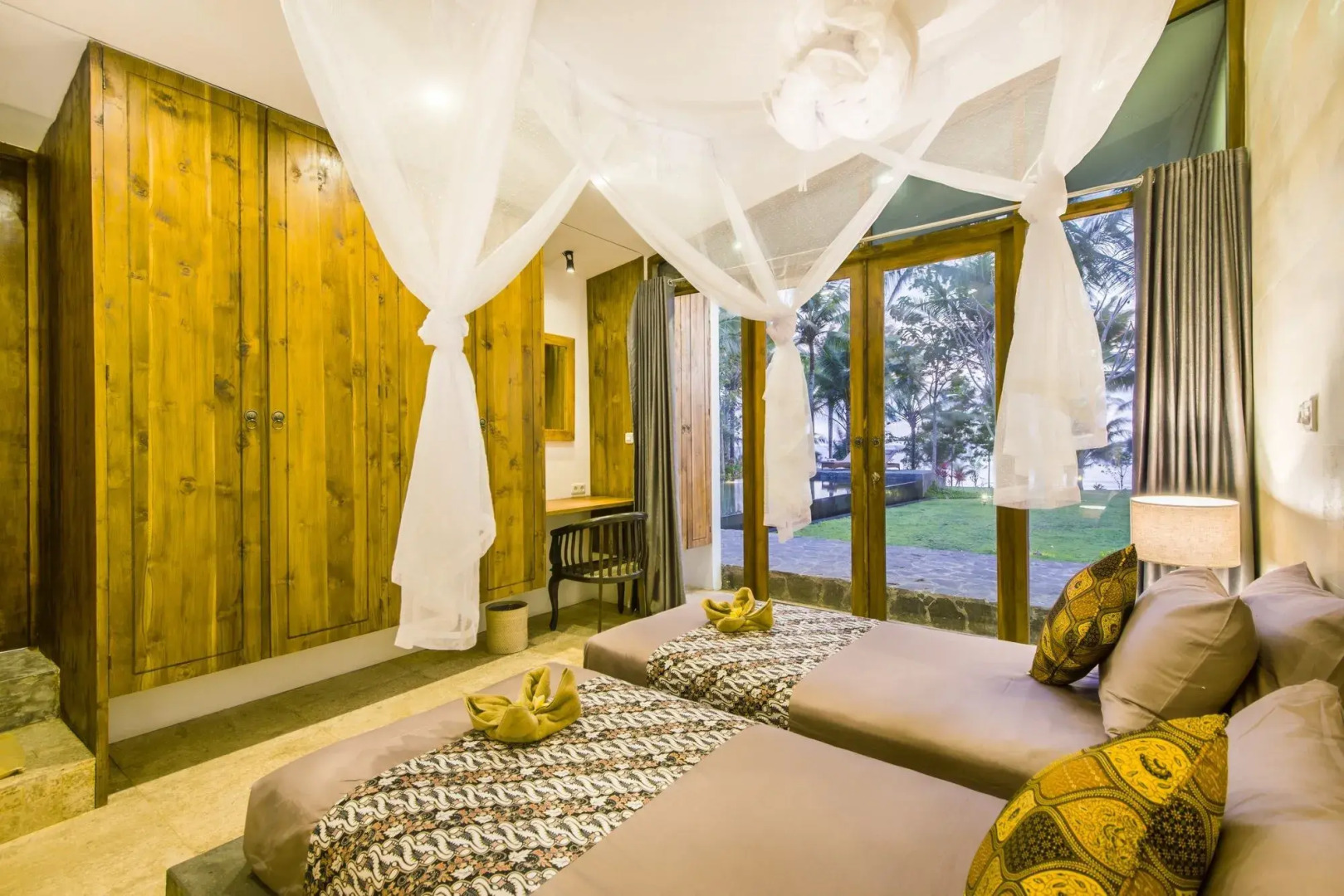 Melaya Estate by Lifestyle Retreats