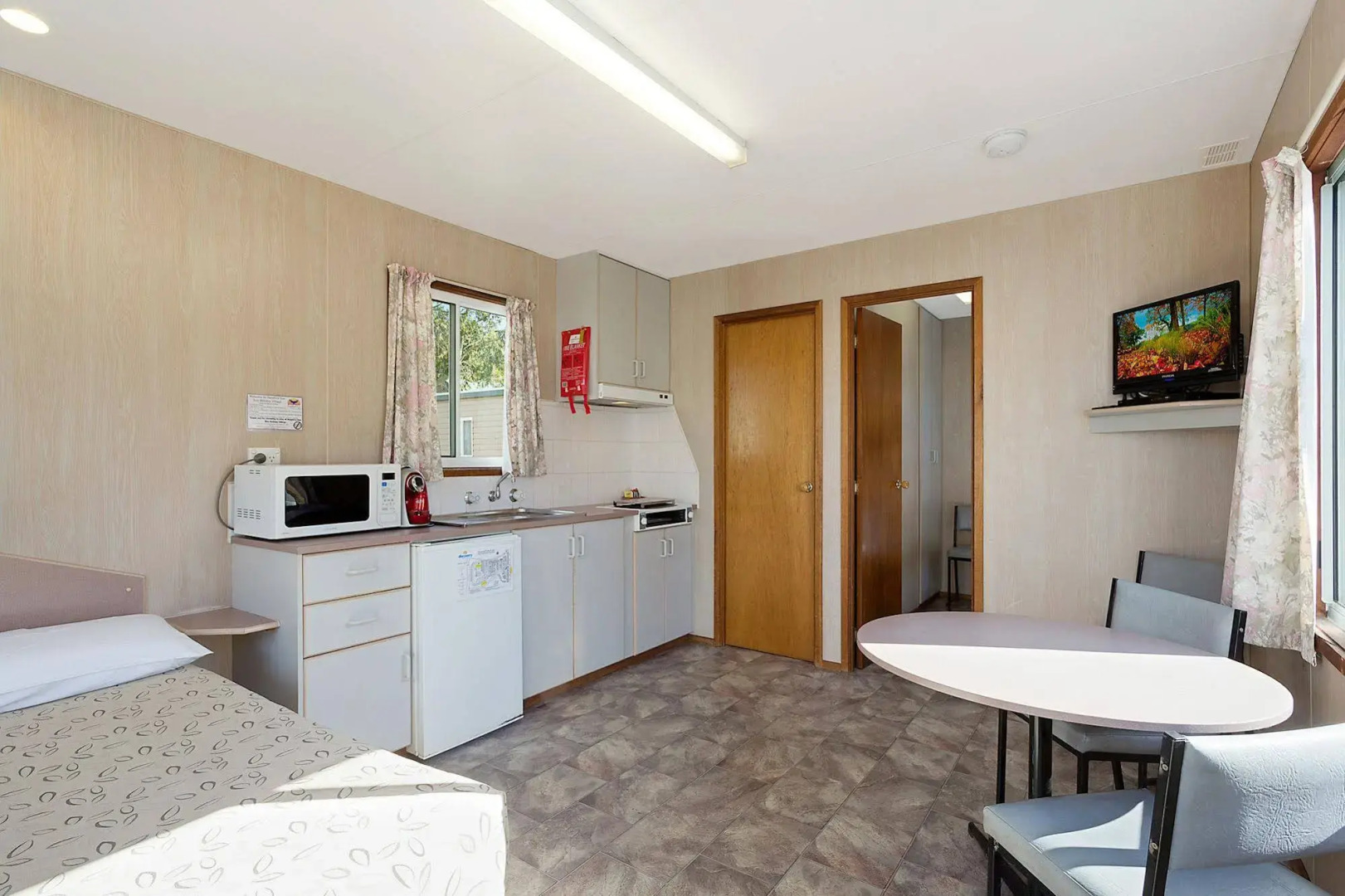 Ingenia Holidays Eden Beachfront