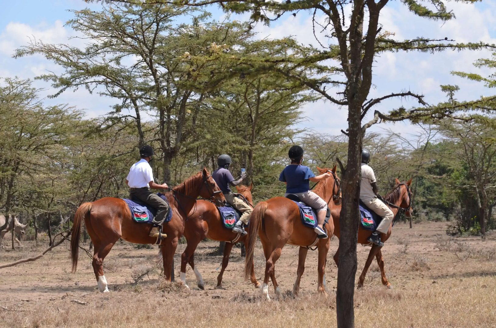 Sweetwaters Serena Camp