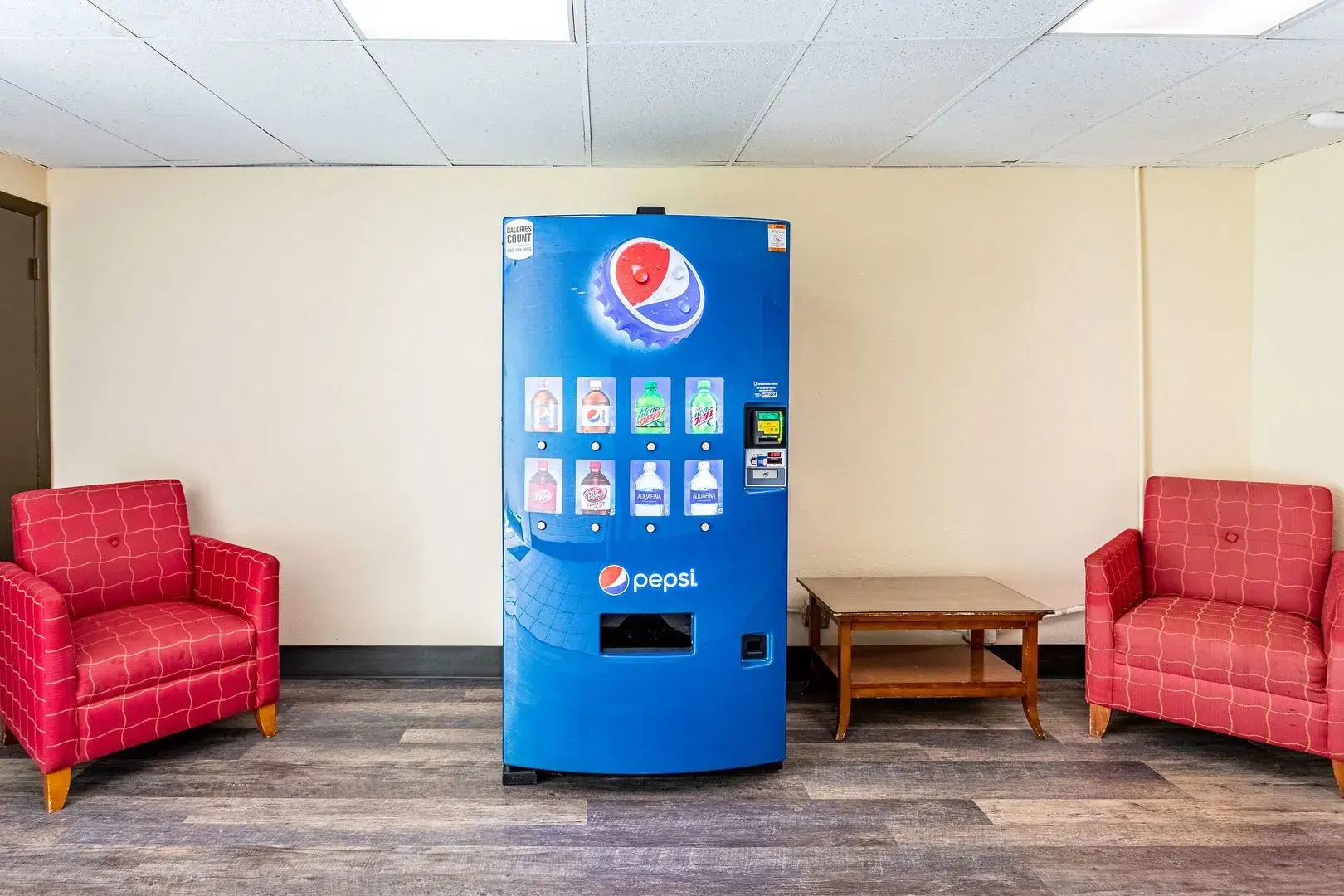 Americas Best Value Inn Fredonia NY